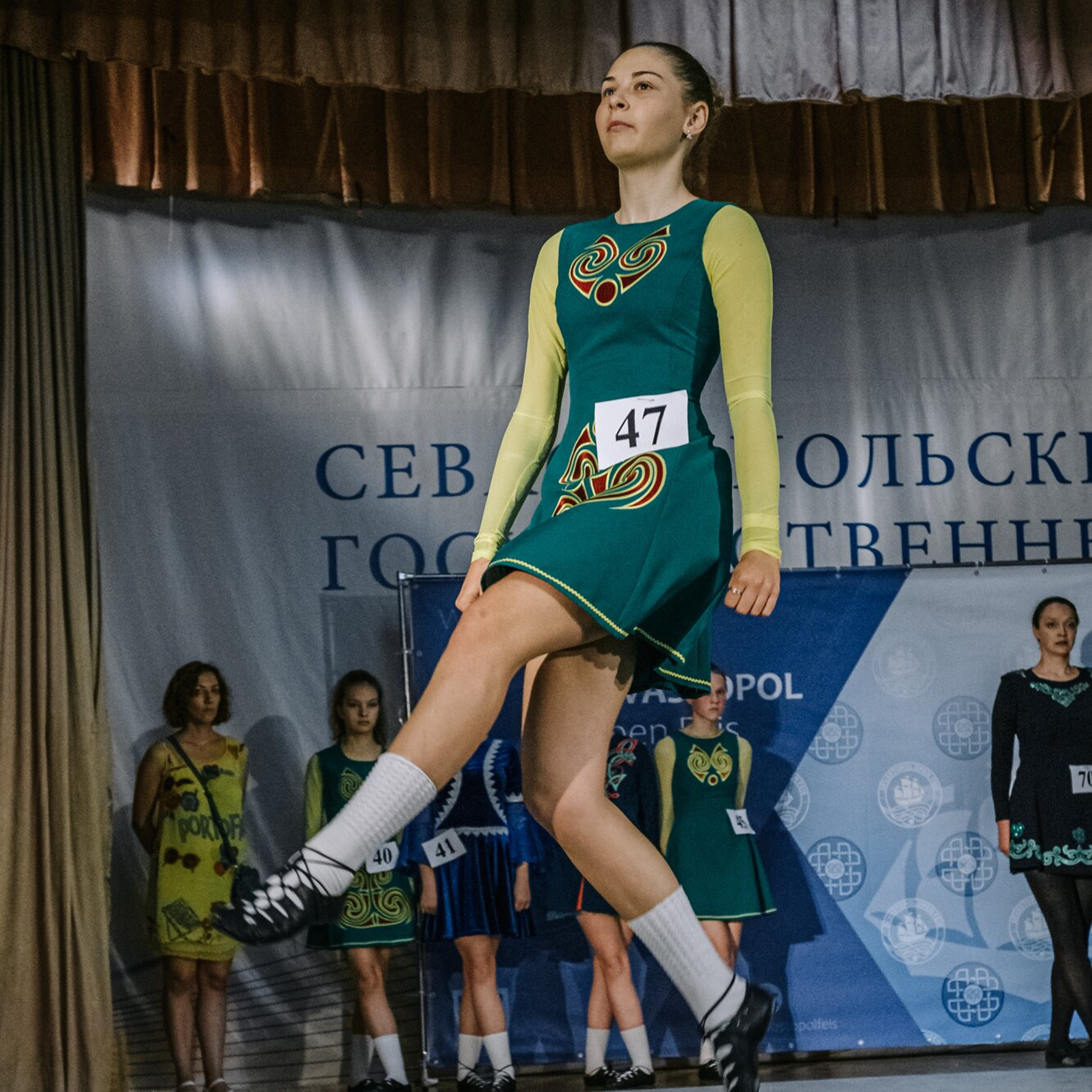 Primary soft. Коваленко Светлана, фотограф в Москве. Концерты, события и люди