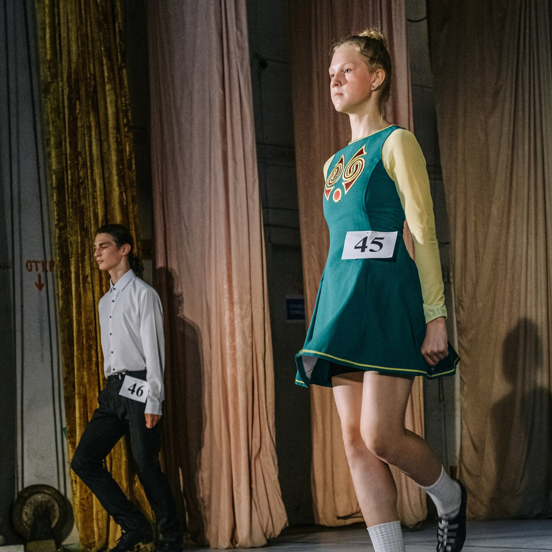 Beginner soft. Коваленко Светлана, фотограф в Москве. Концерты, события и люди