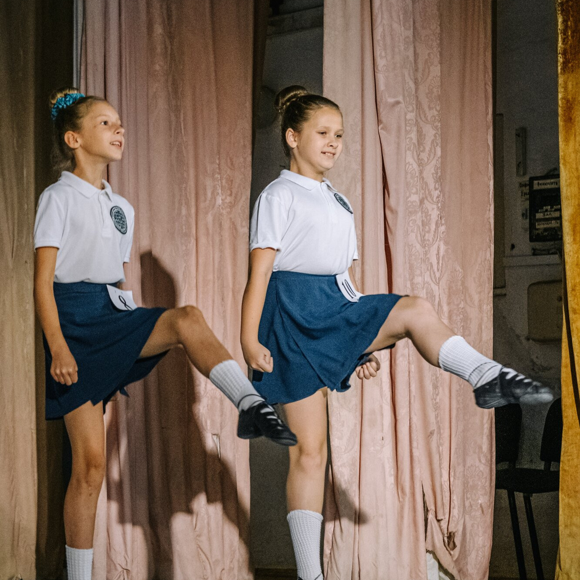 Beginner soft. Коваленко Светлана, фотограф в Москве. Концерты, события и люди