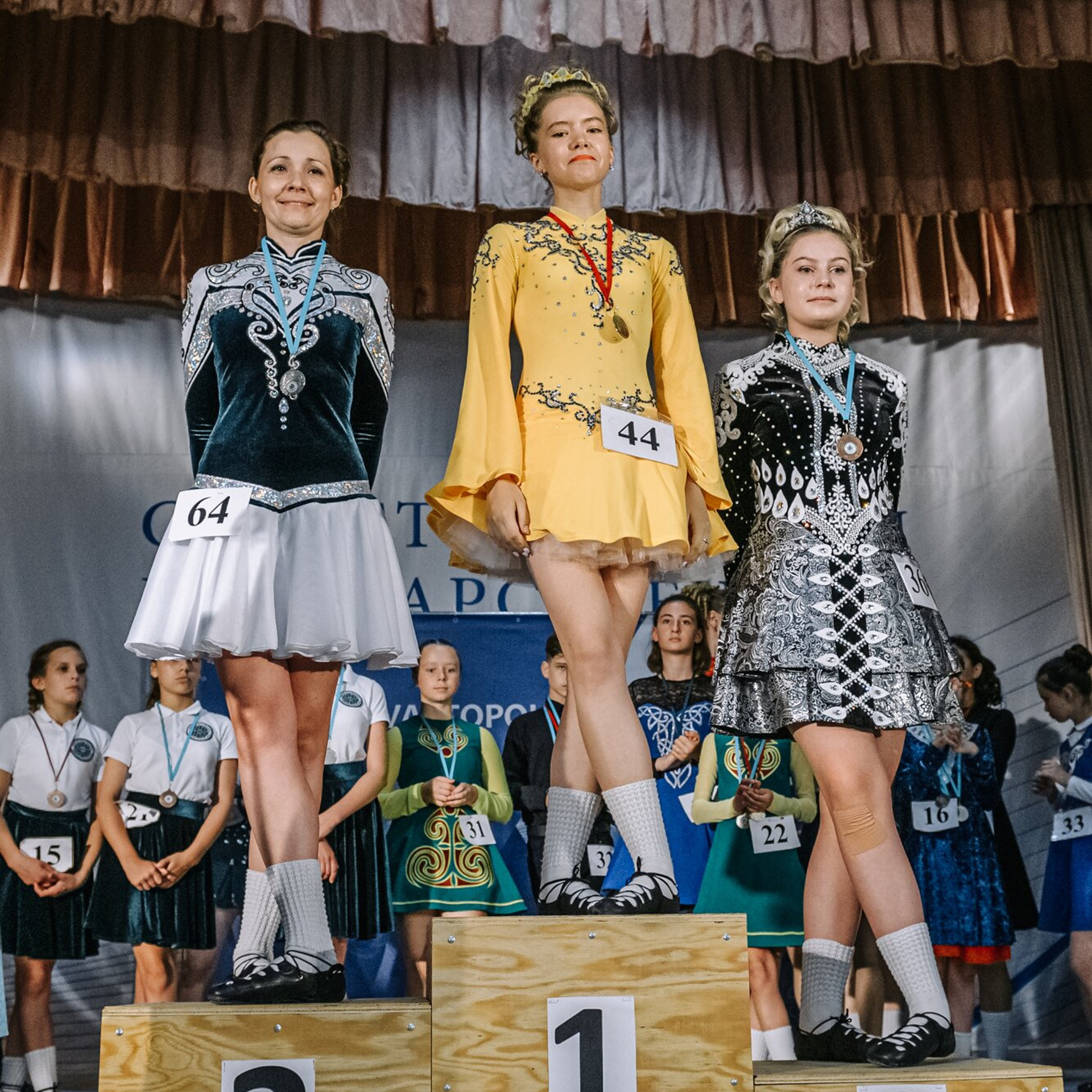 Intermediate — Results. Коваленко Светлана, фотограф в Москве. Концерты, события и люди