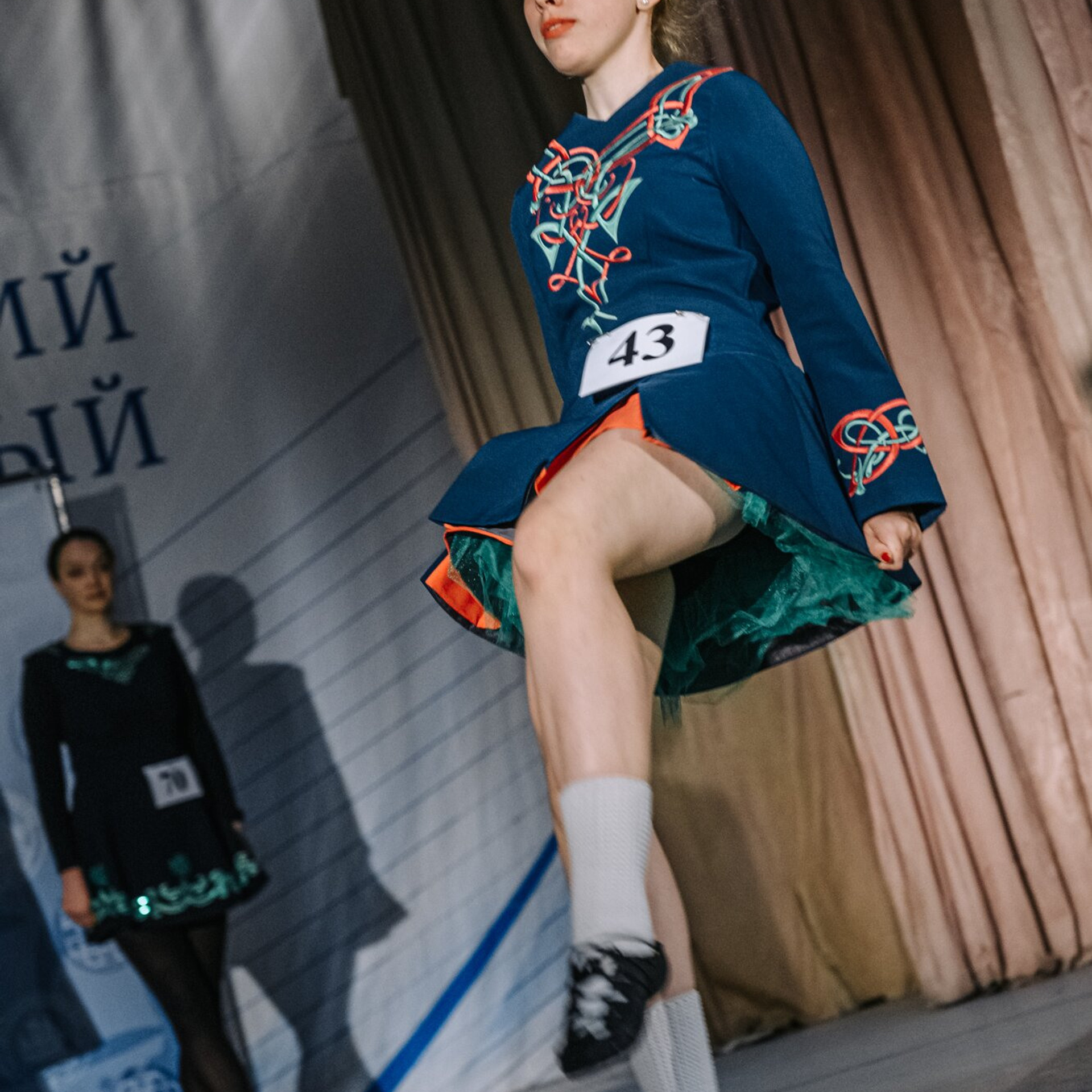 Primary soft. Коваленко Светлана, фотограф в Москве. Концерты, события и люди