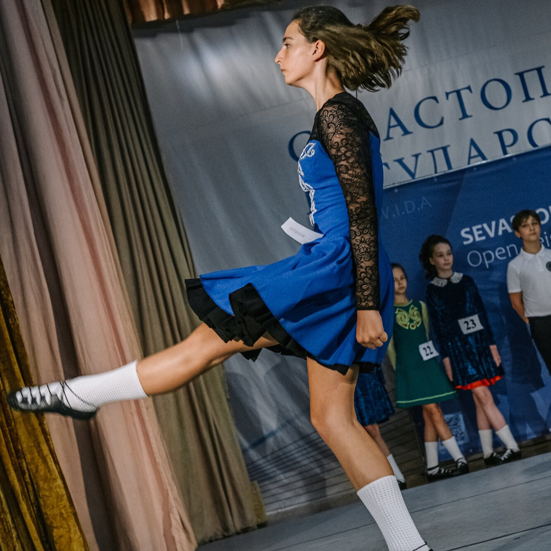 Primary soft. Коваленко Светлана, фотограф в Москве. Концерты, события и люди