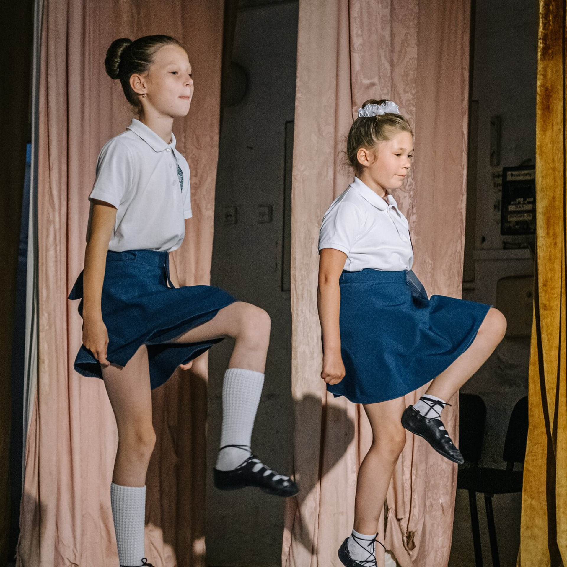 Beginner soft. Коваленко Светлана, фотограф в Москве. Концерты, события и люди