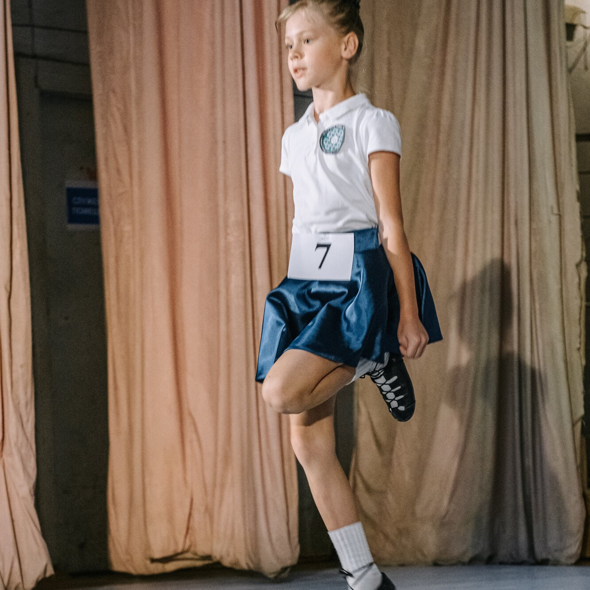 Beginner soft. Коваленко Светлана, фотограф в Москве. Концерты, события и люди