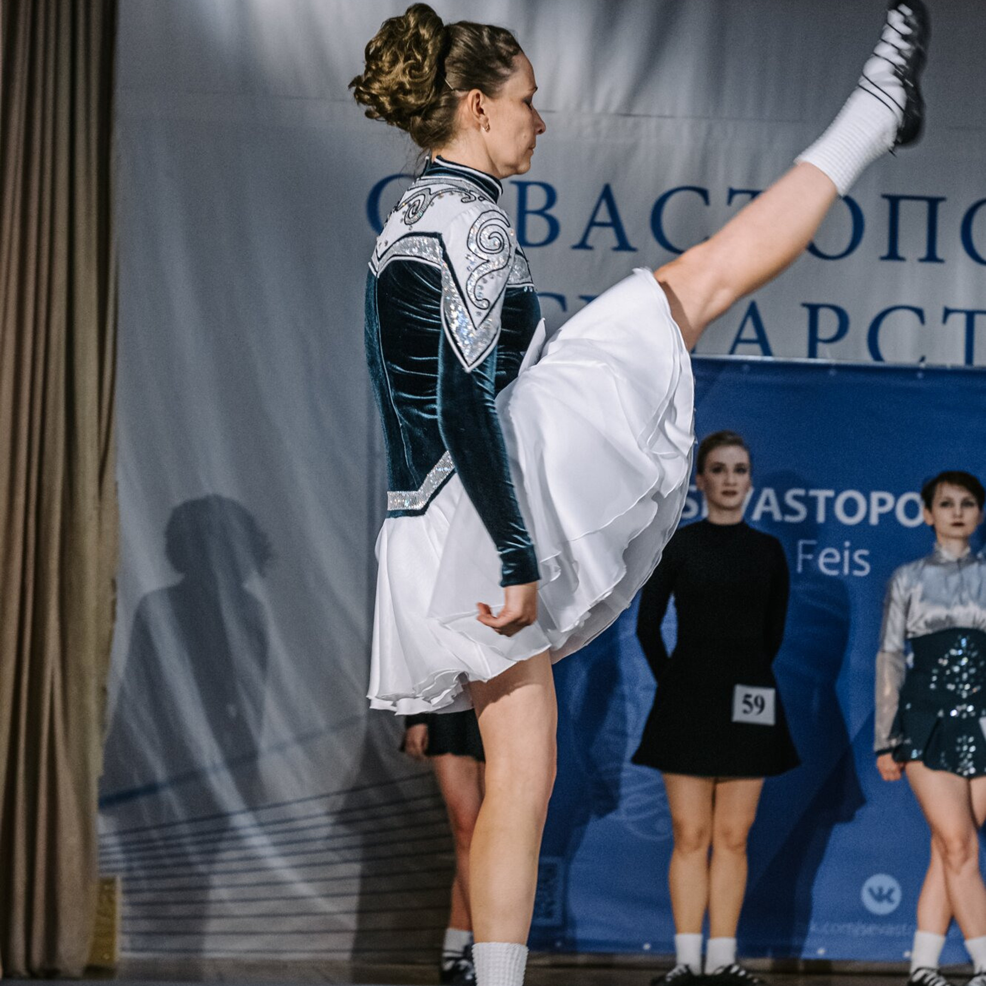 Open Soft. Коваленко Светлана, фотограф в Москве. Концерты, события и люди