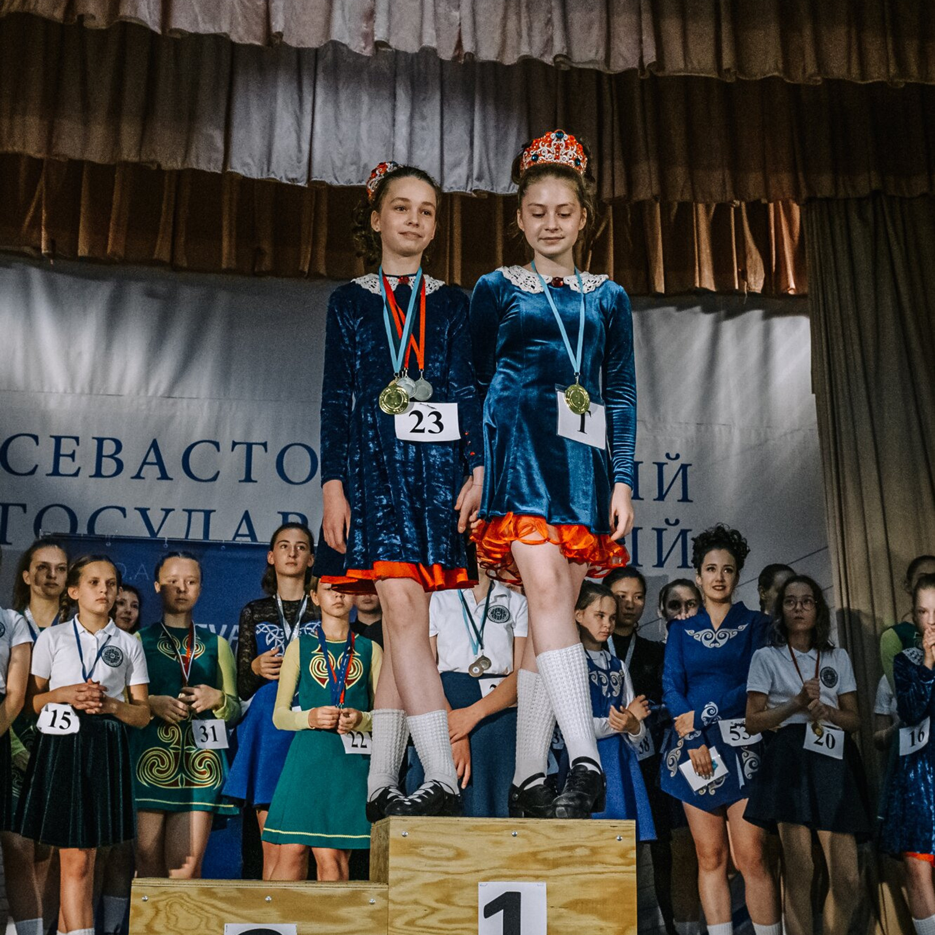 Primary — Results. Коваленко Светлана, фотограф в Москве. Концерты, события и люди