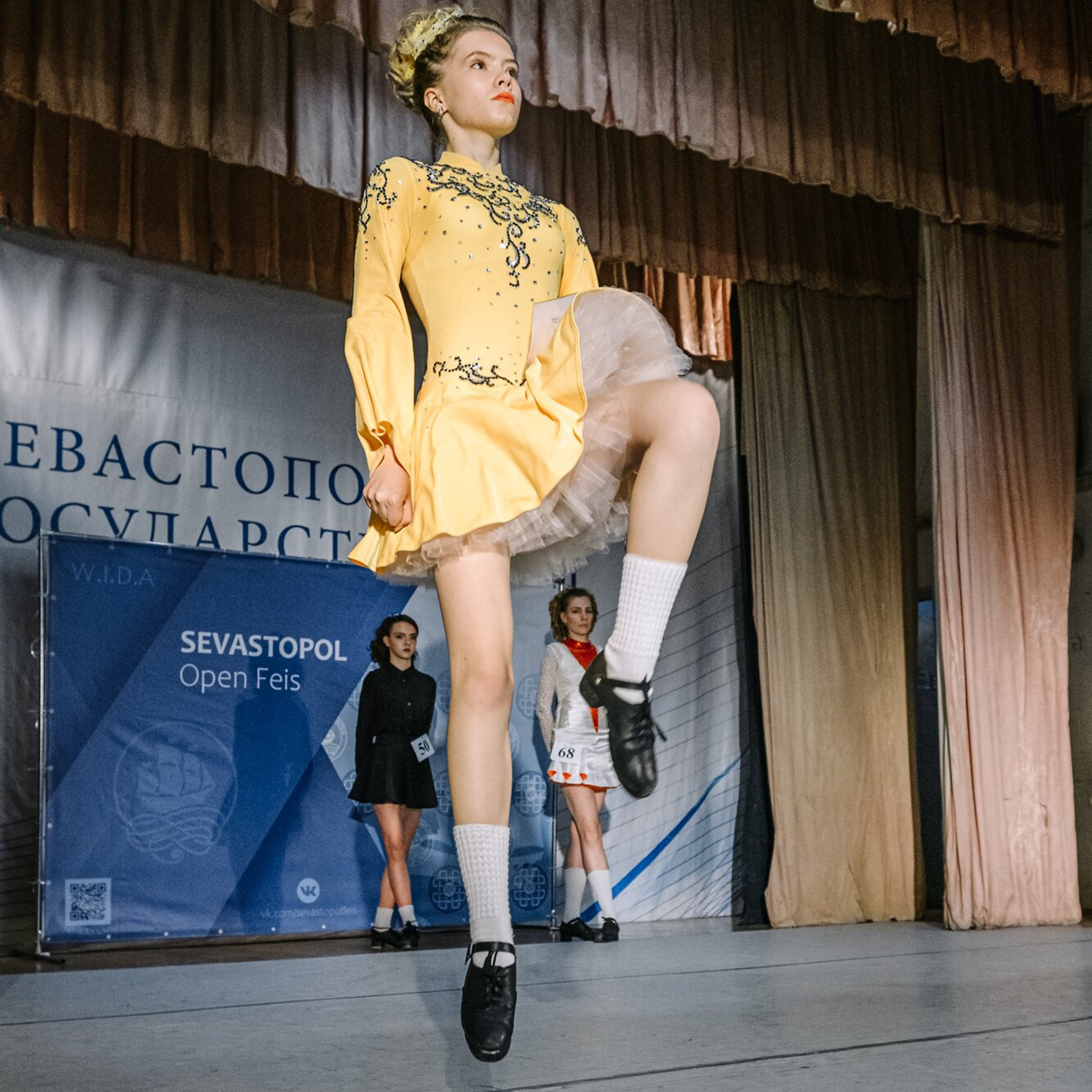 Preliminary. Коваленко Светлана, фотограф в Москве. Концерты, события и люди