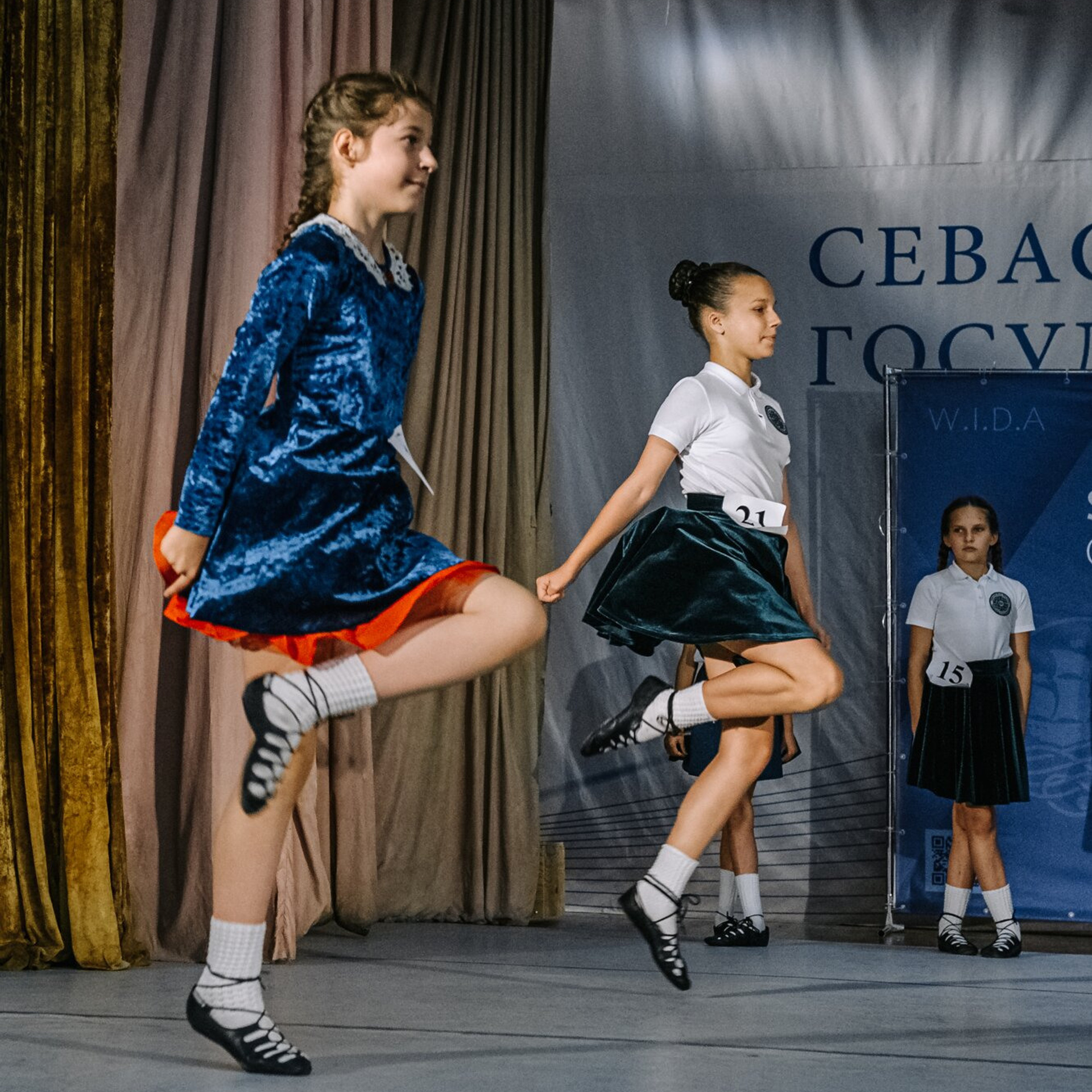 Primary soft. Коваленко Светлана, фотограф в Москве. Концерты, события и люди