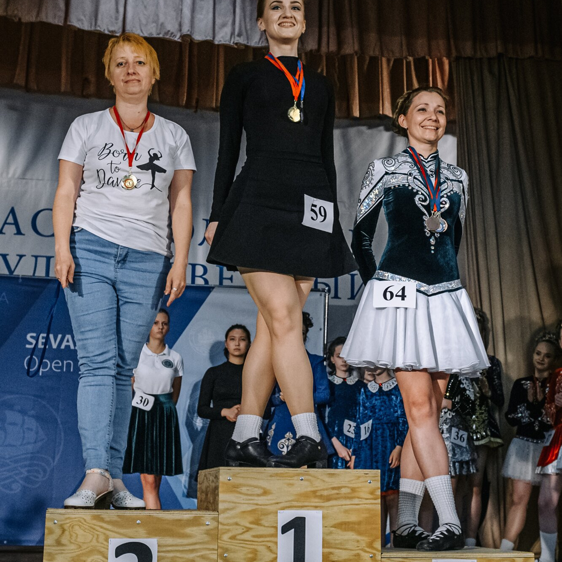 Results. Коваленко Светлана, фотограф в Москве. Концерты, события и люди