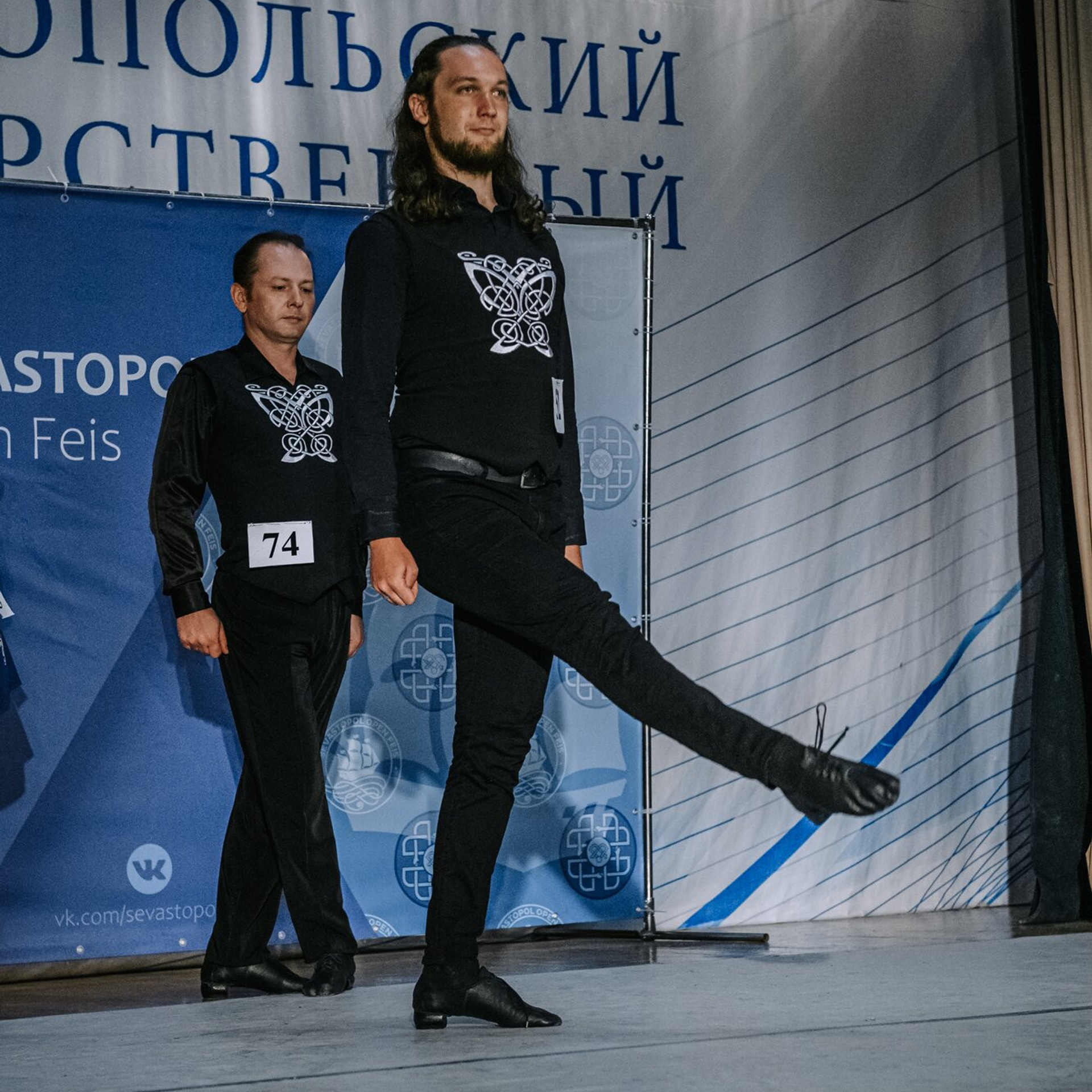 Intermediate Premiership. Коваленко Светлана, фотограф в Москве. Концерты, события и люди