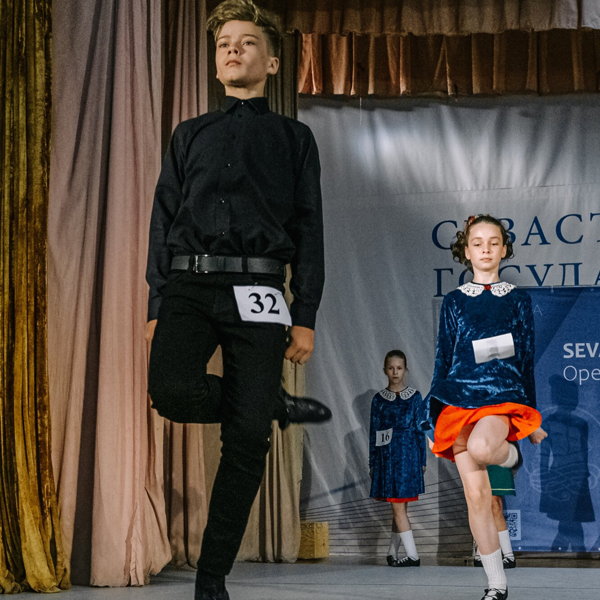 Intermediate soft. Коваленко Светлана, фотограф в Москве. Концерты, события и люди