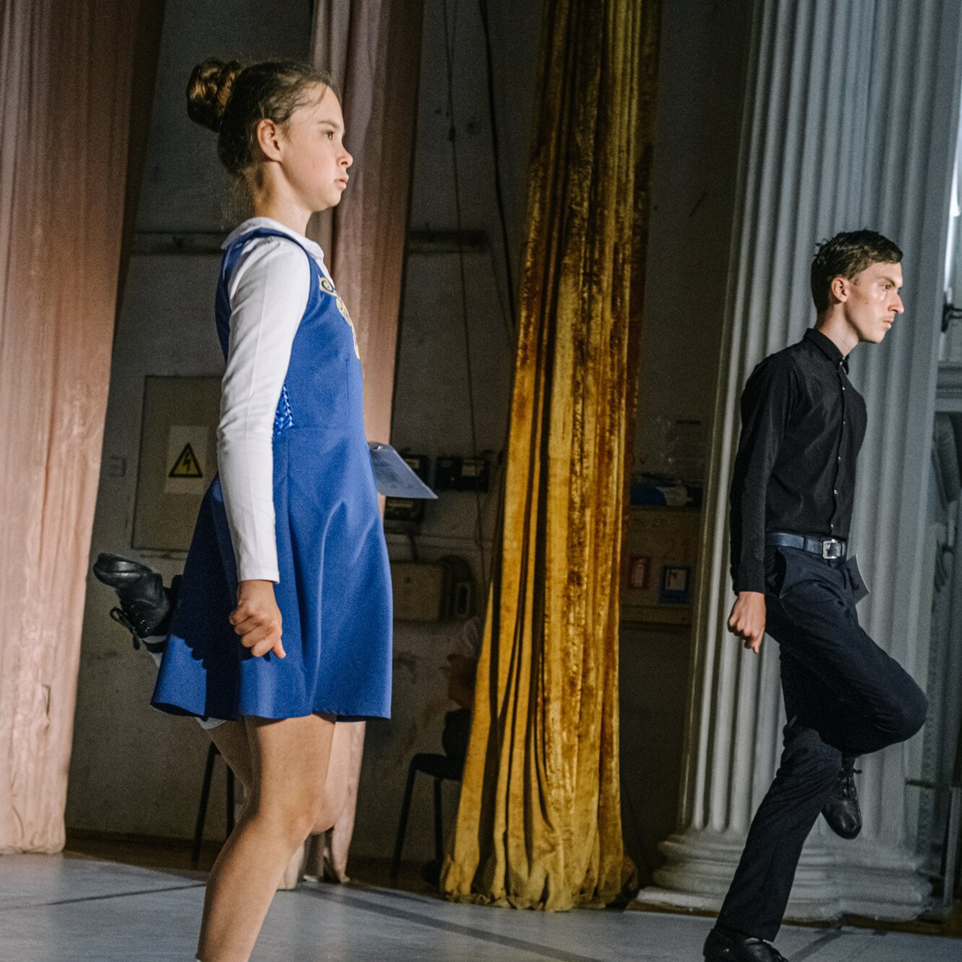 Beginner hard. Коваленко Светлана, фотограф в Москве. Концерты, события и люди