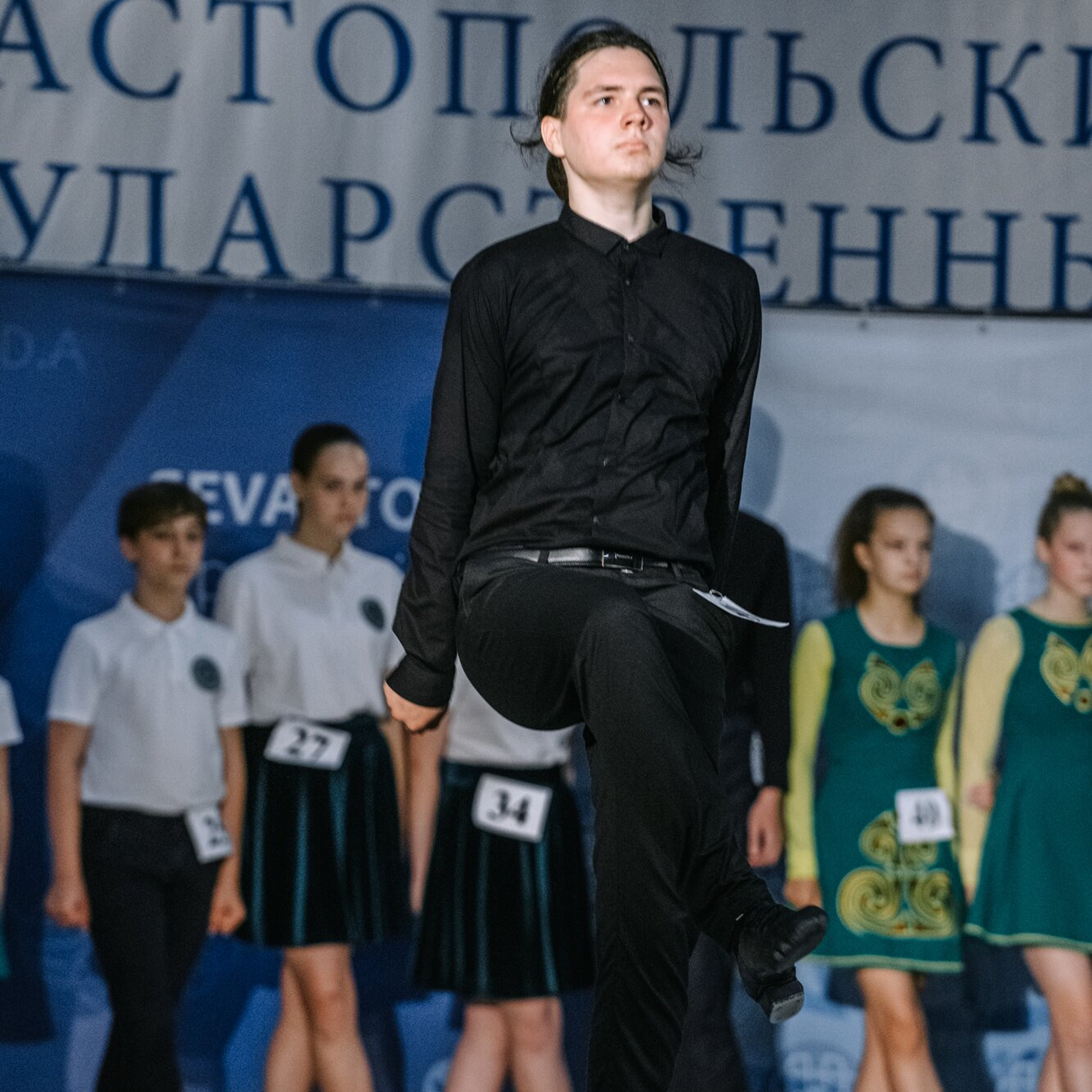 Beginner soft. Коваленко Светлана, фотограф в Москве. Концерты, события и люди