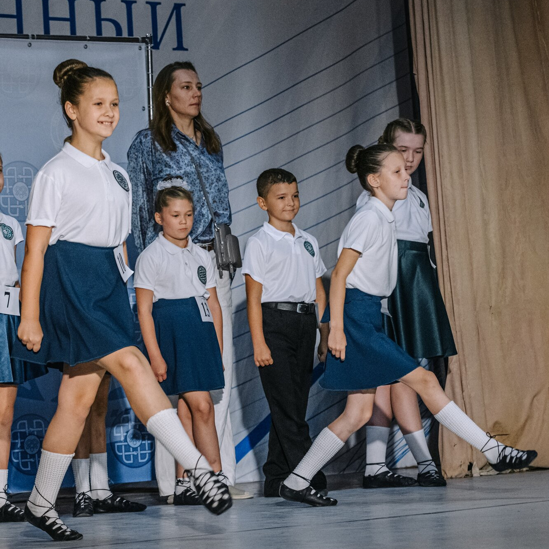 Beginner soft. Коваленко Светлана, фотограф в Москве. Концерты, события и люди