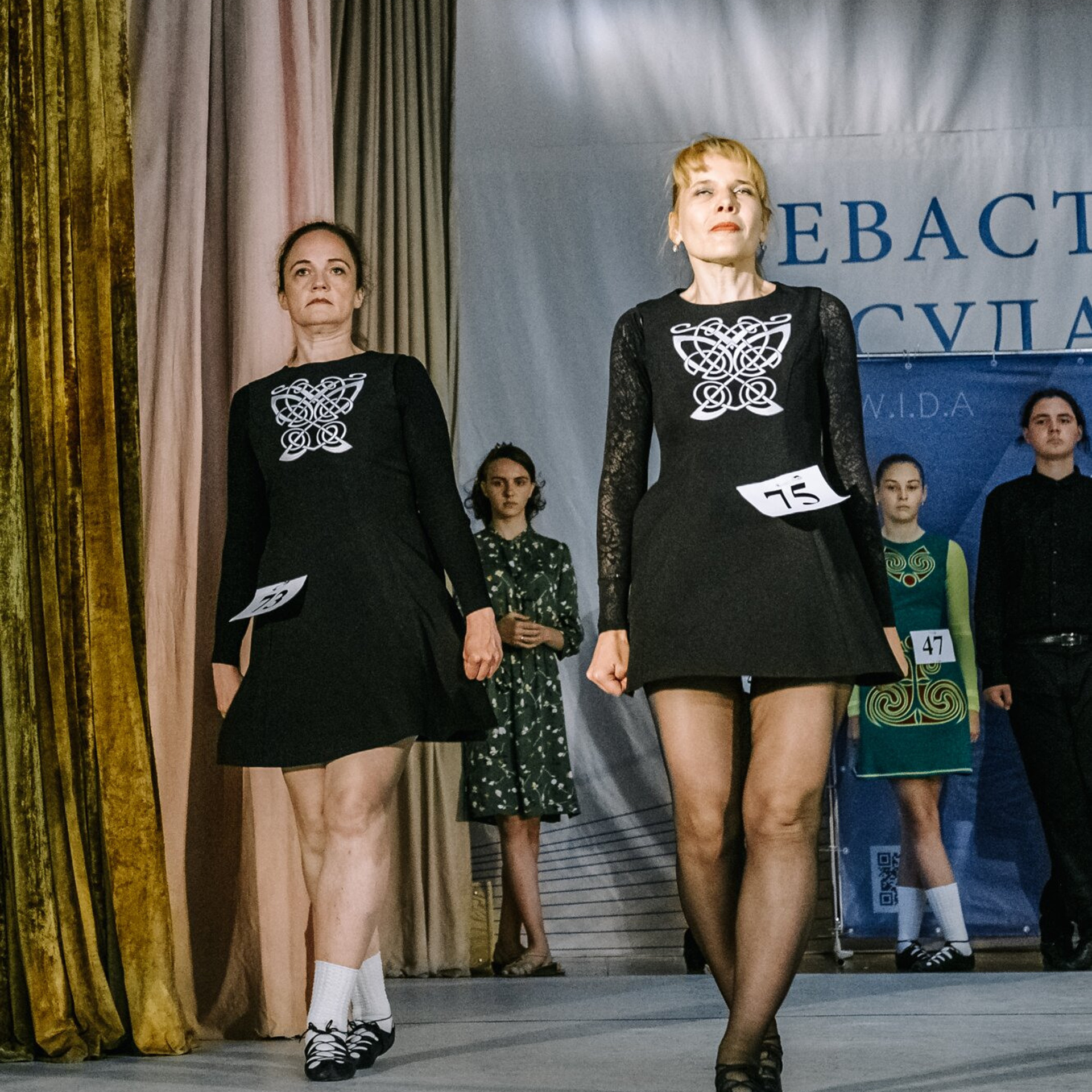 Primary soft. Коваленко Светлана, фотограф в Москве. Концерты, события и люди