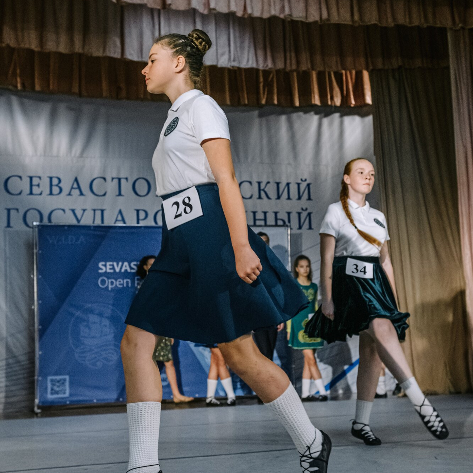 Primary soft. Коваленко Светлана, фотограф в Москве. Концерты, события и люди