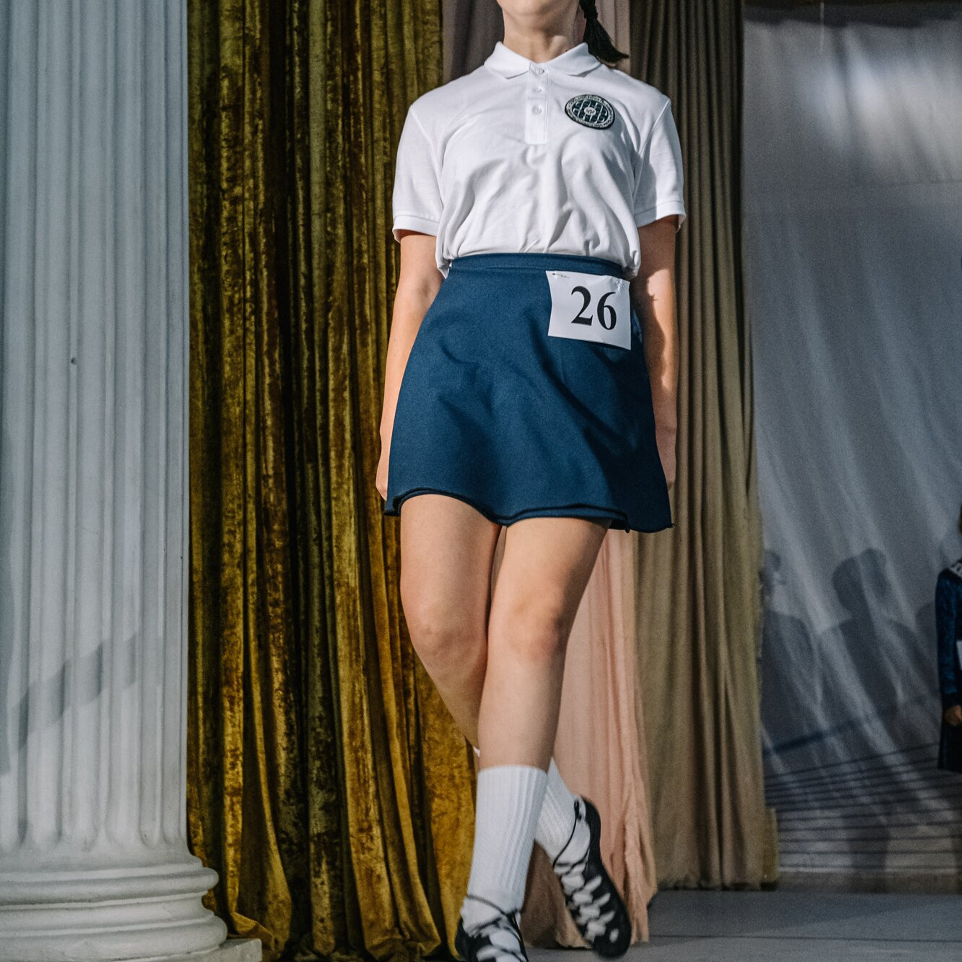 Primary soft. Коваленко Светлана, фотограф в Москве. Концерты, события и люди