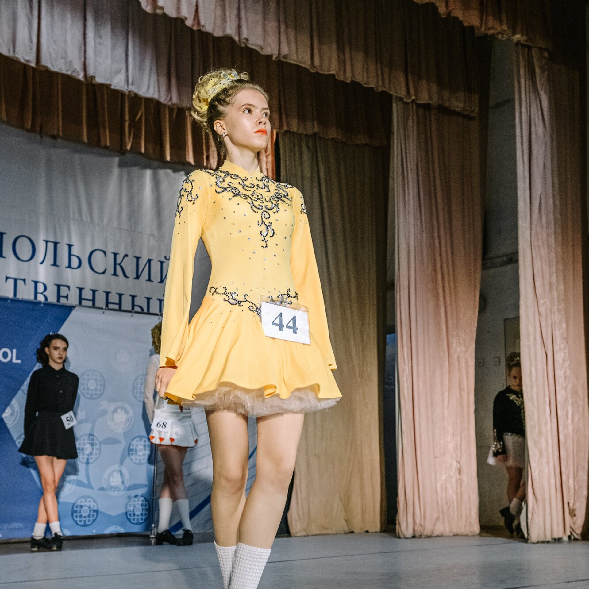 Preliminary. Коваленко Светлана, фотограф в Москве. Концерты, события и люди