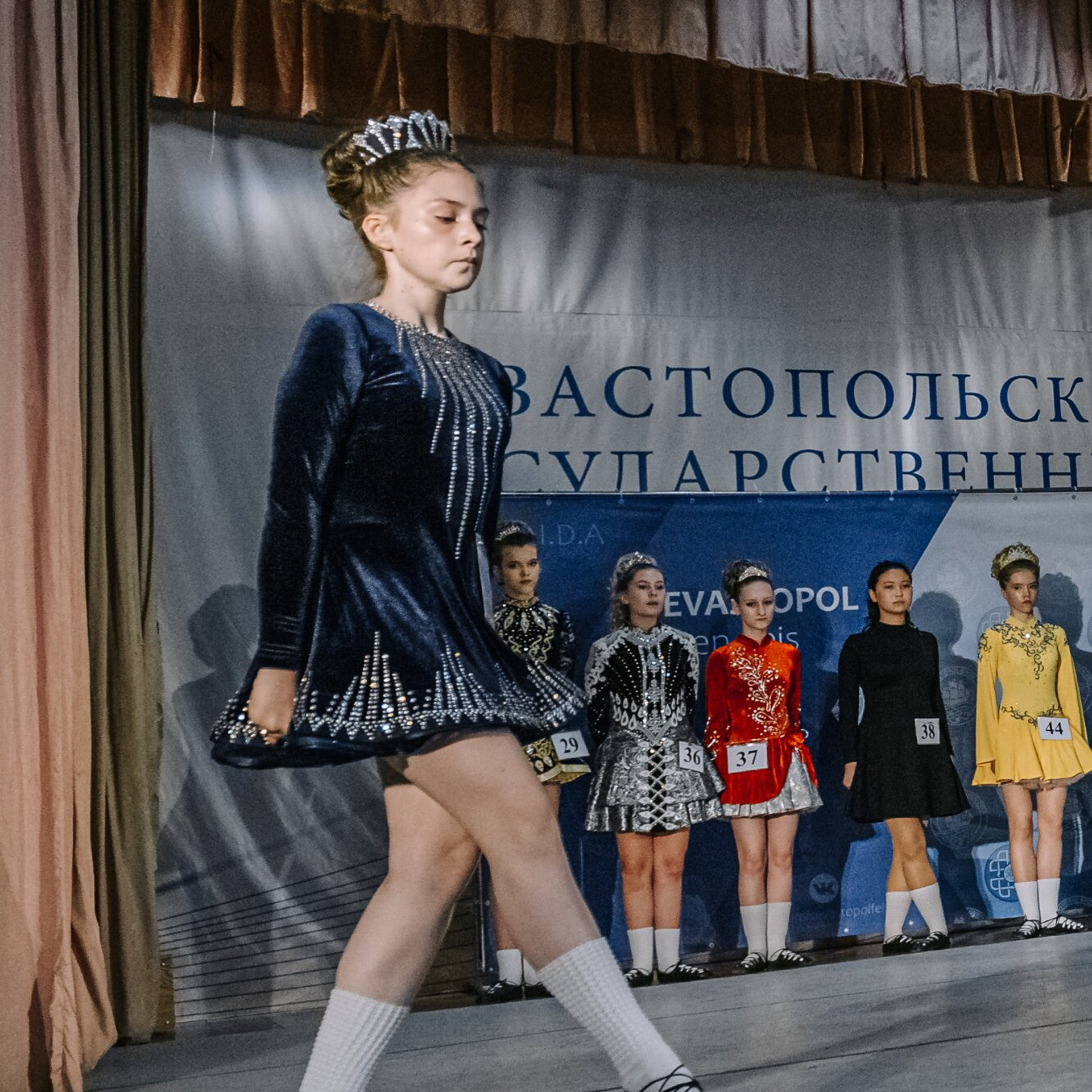 Open Soft. Коваленко Светлана, фотограф в Москве. Концерты, события и люди