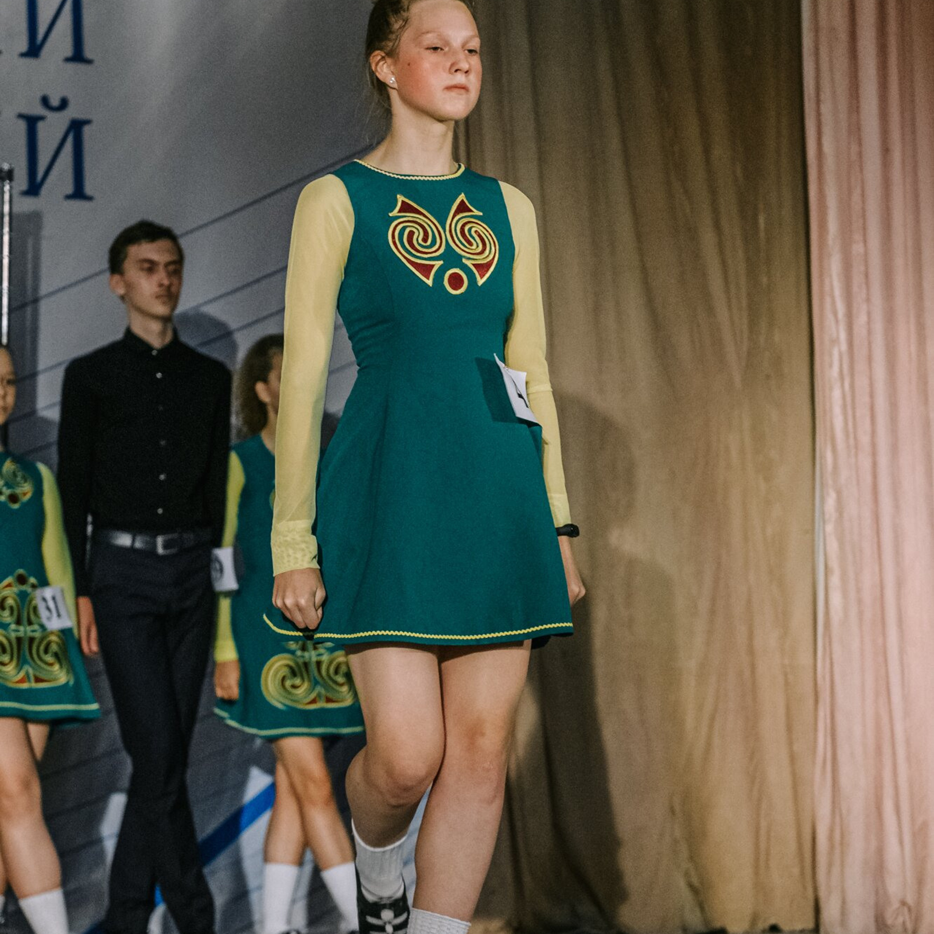 Primary soft. Коваленко Светлана, фотограф в Москве. Концерты, события и люди