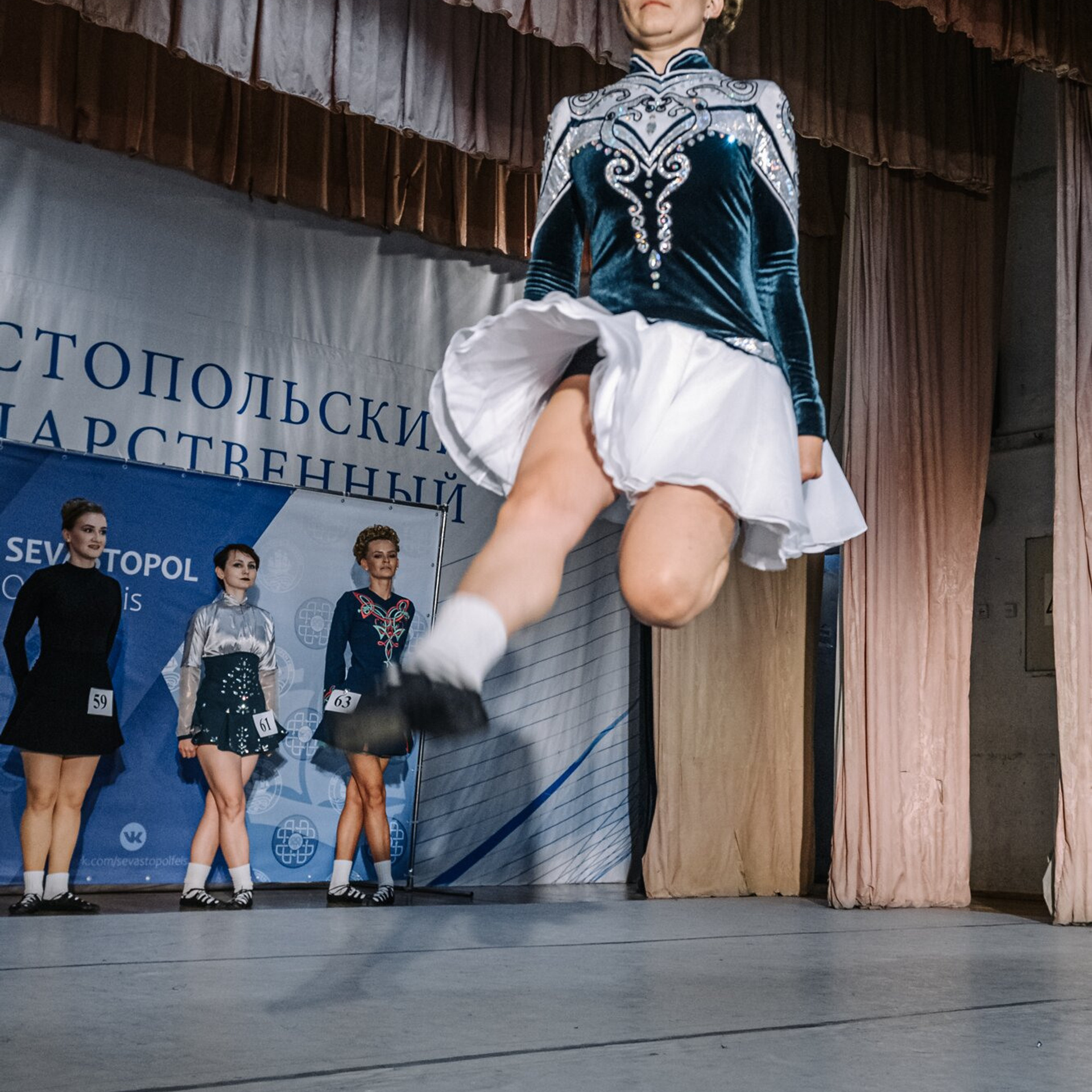 Open Soft. Коваленко Светлана, фотограф в Москве. Концерты, события и люди