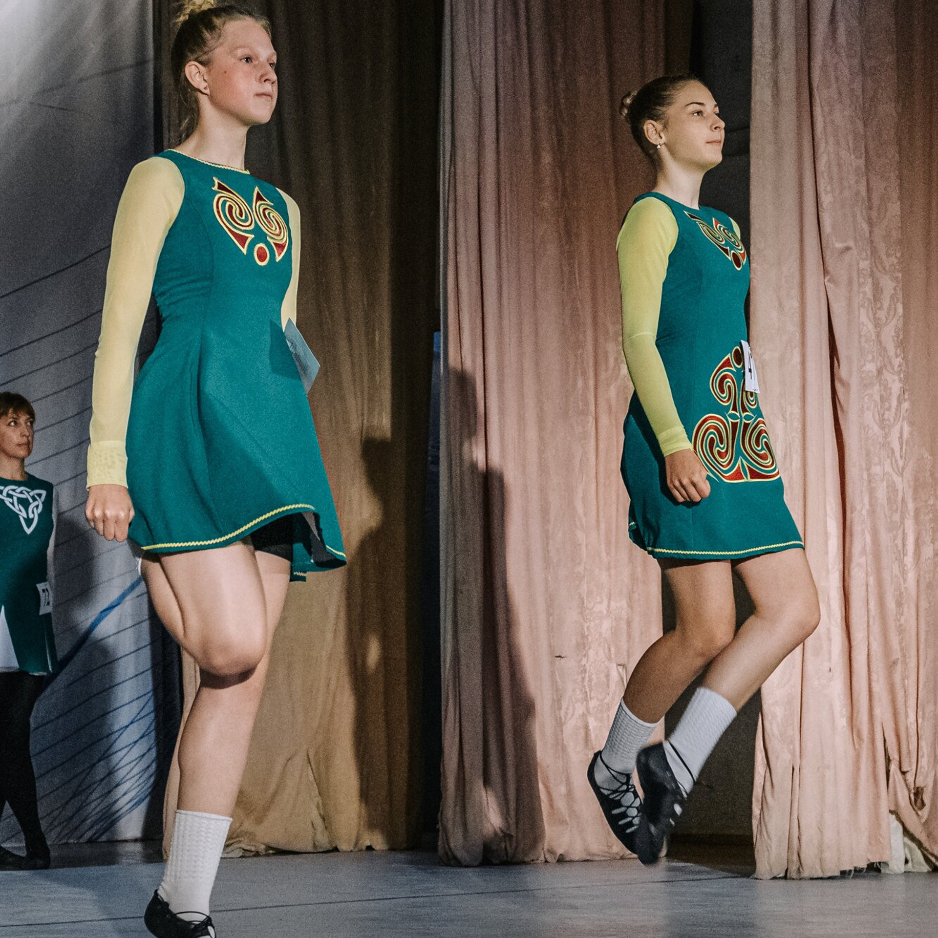 Beginner soft. Коваленко Светлана, фотограф в Москве. Концерты, события и люди