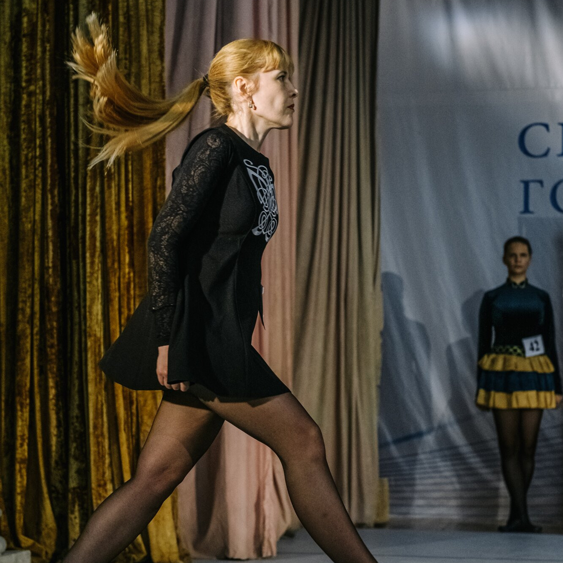 Primary soft. Коваленко Светлана, фотограф в Москве. Концерты, события и люди