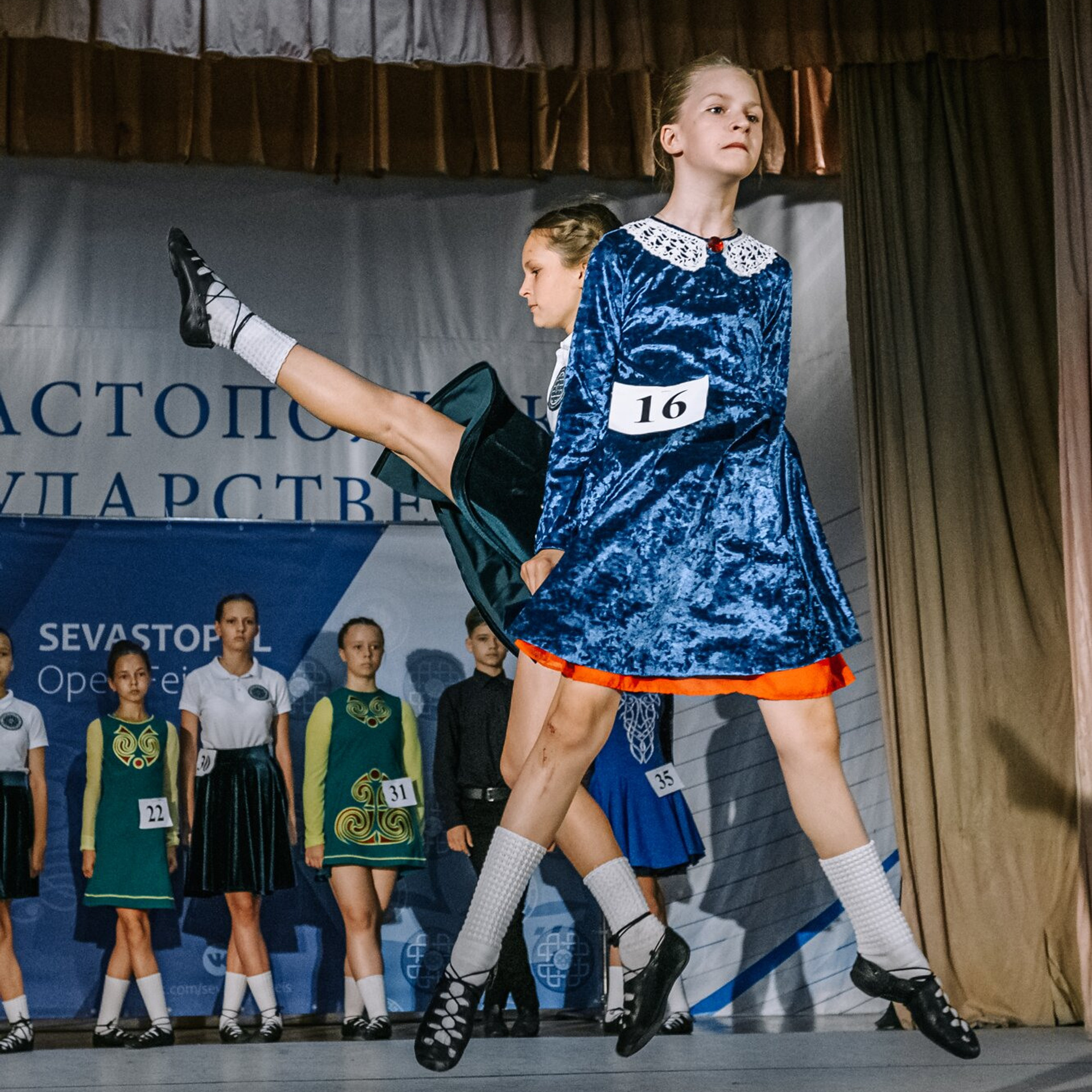 Intermediate soft. Коваленко Светлана, фотограф в Москве. Концерты, события и люди