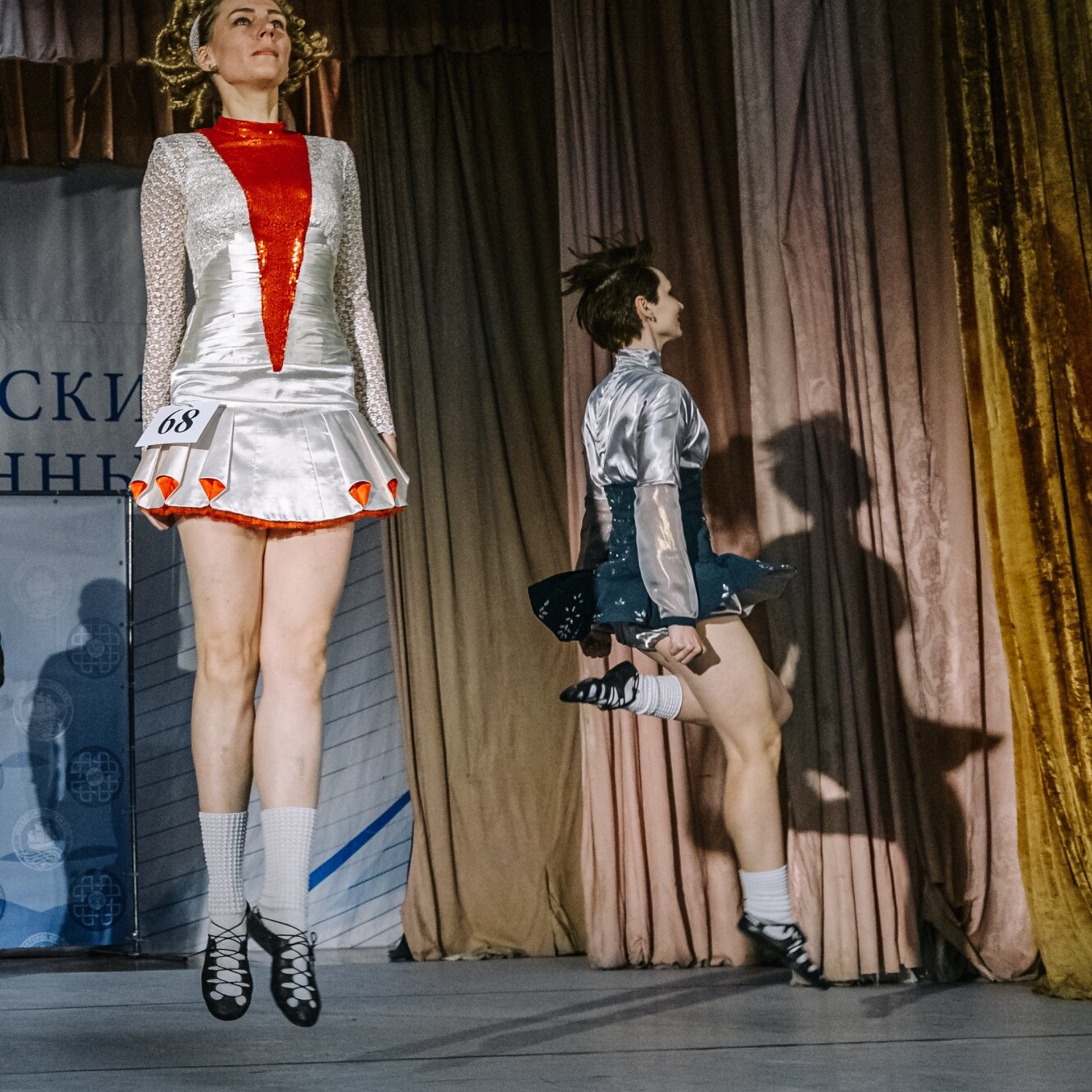 Intermediate soft. Коваленко Светлана, фотограф в Москве. Концерты, события и люди