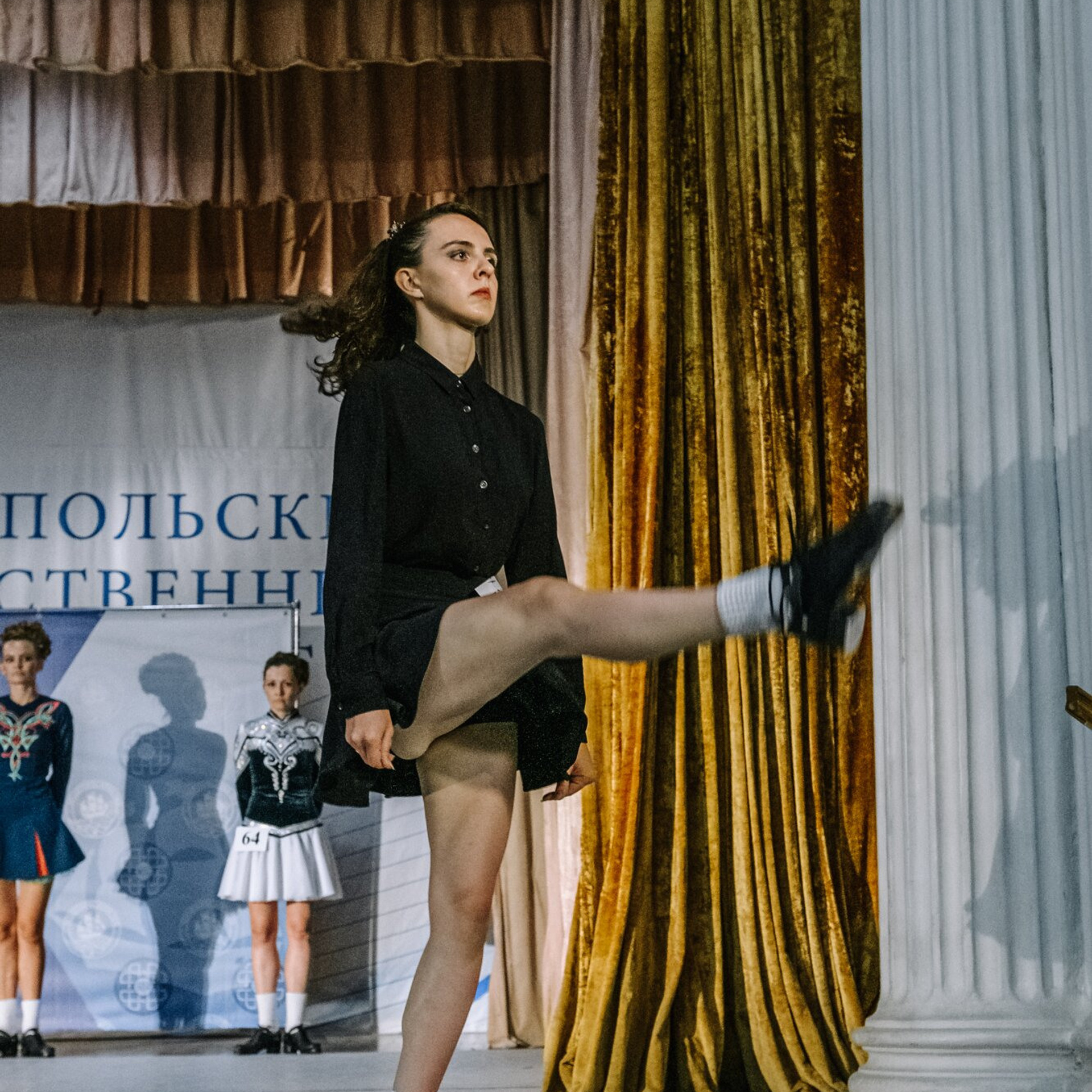 Open hard. Коваленко Светлана, фотограф в Москве. Концерты, события и люди