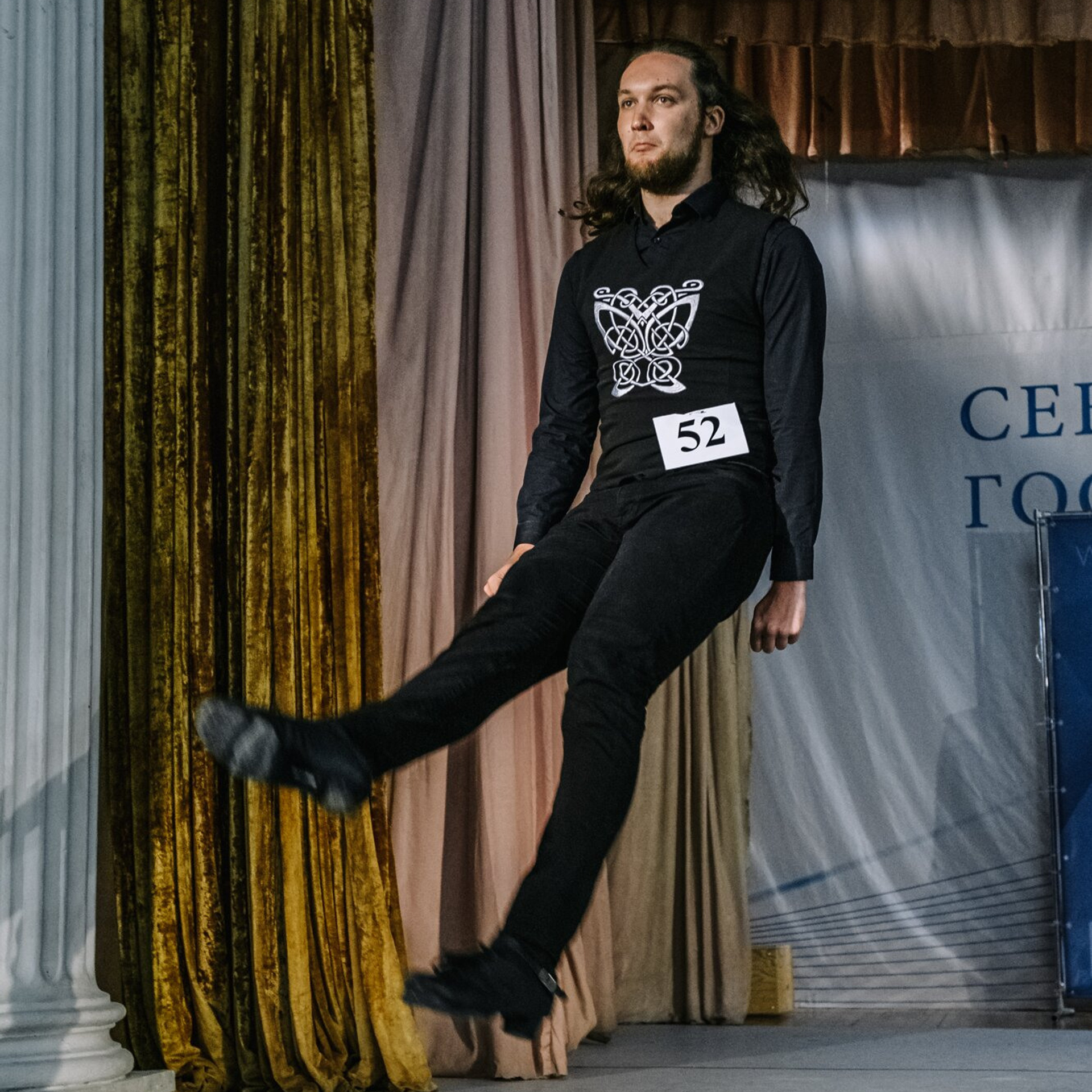 Intermediate Premiership. Коваленко Светлана, фотограф в Москве. Концерты, события и люди