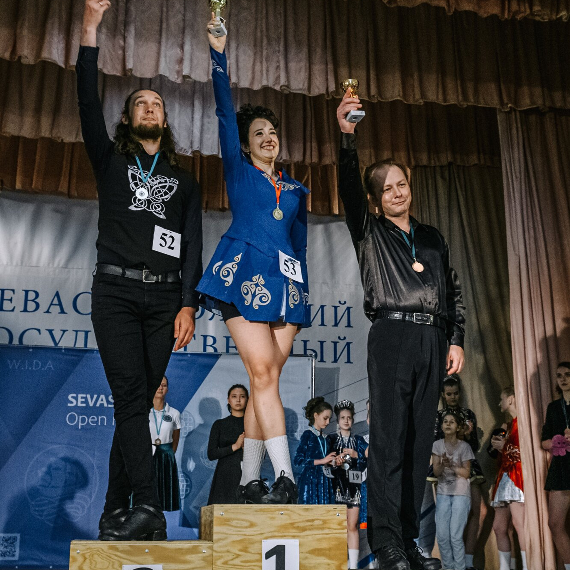 Results. Коваленко Светлана, фотограф в Москве. Концерты, события и люди