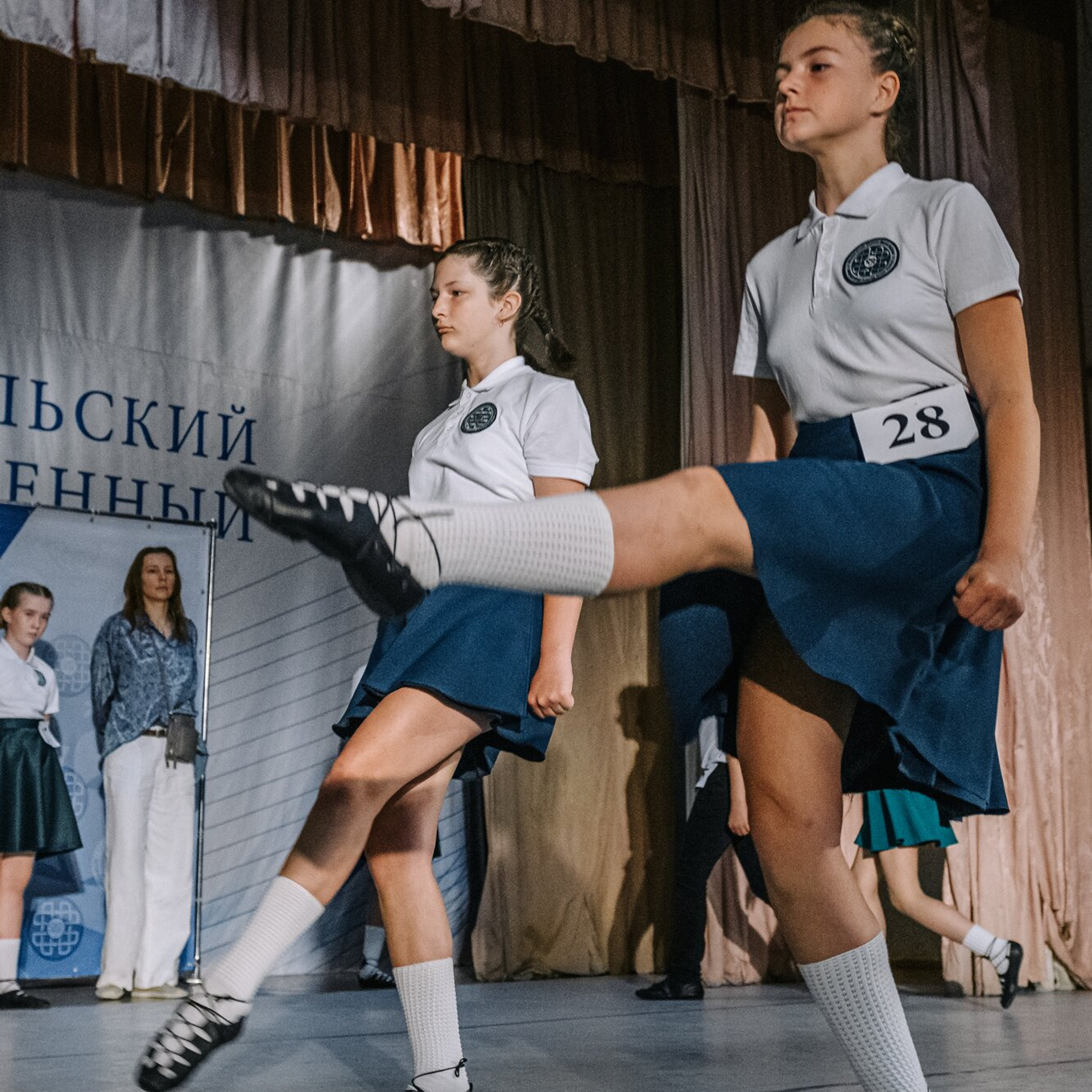 Beginner soft. Коваленко Светлана, фотограф в Москве. Концерты, события и люди