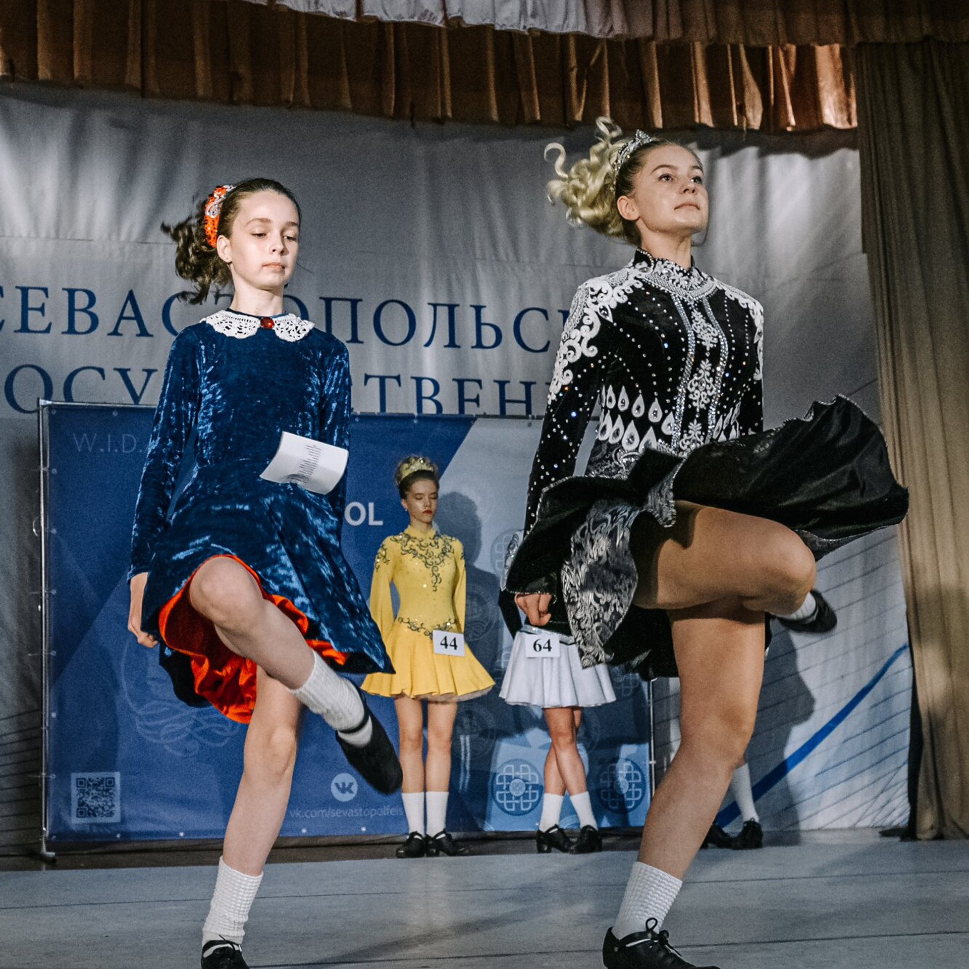 Intermediate hard. Коваленко Светлана, фотограф в Москве. Концерты, события и люди