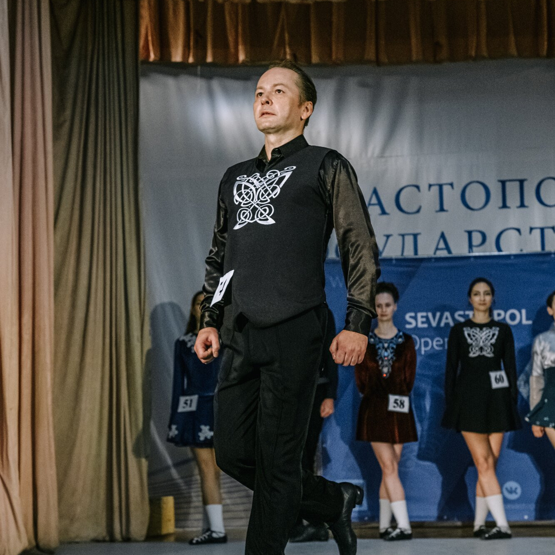 Intermediate soft. Коваленко Светлана, фотограф в Москве. Концерты, события и люди