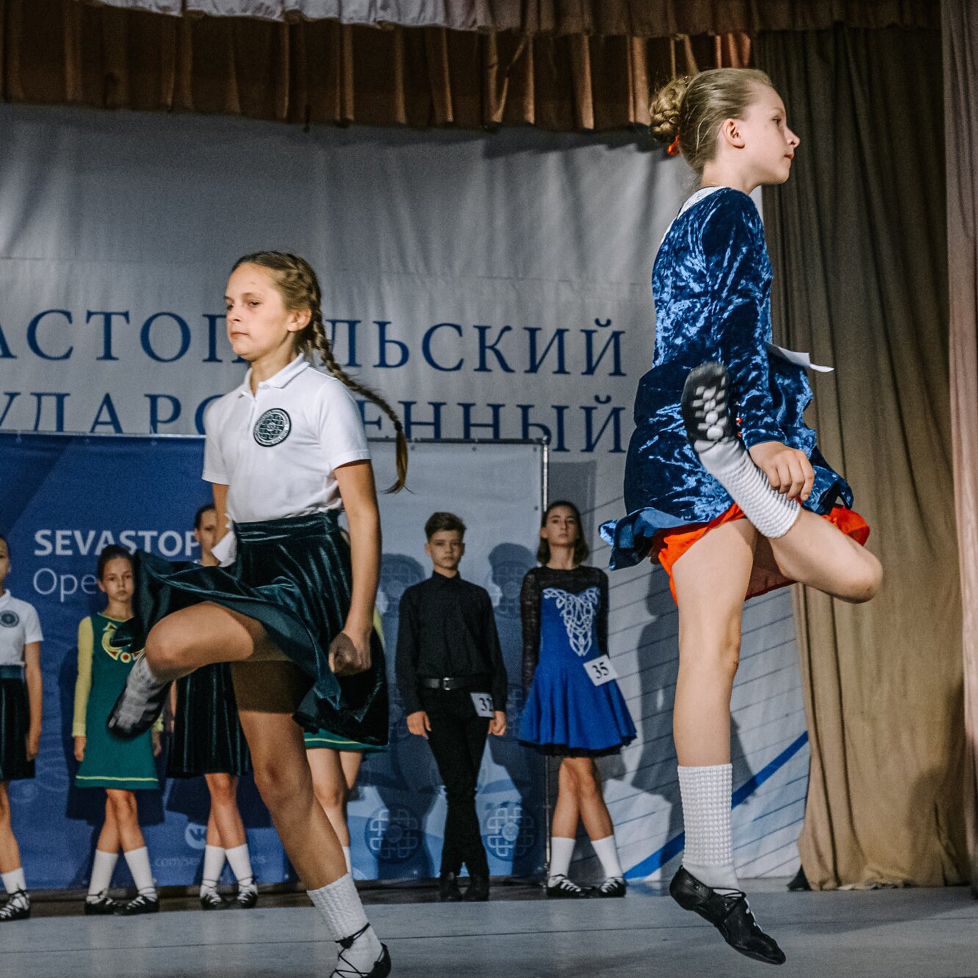 Intermediate soft. Коваленко Светлана, фотограф в Москве. Концерты, события и люди