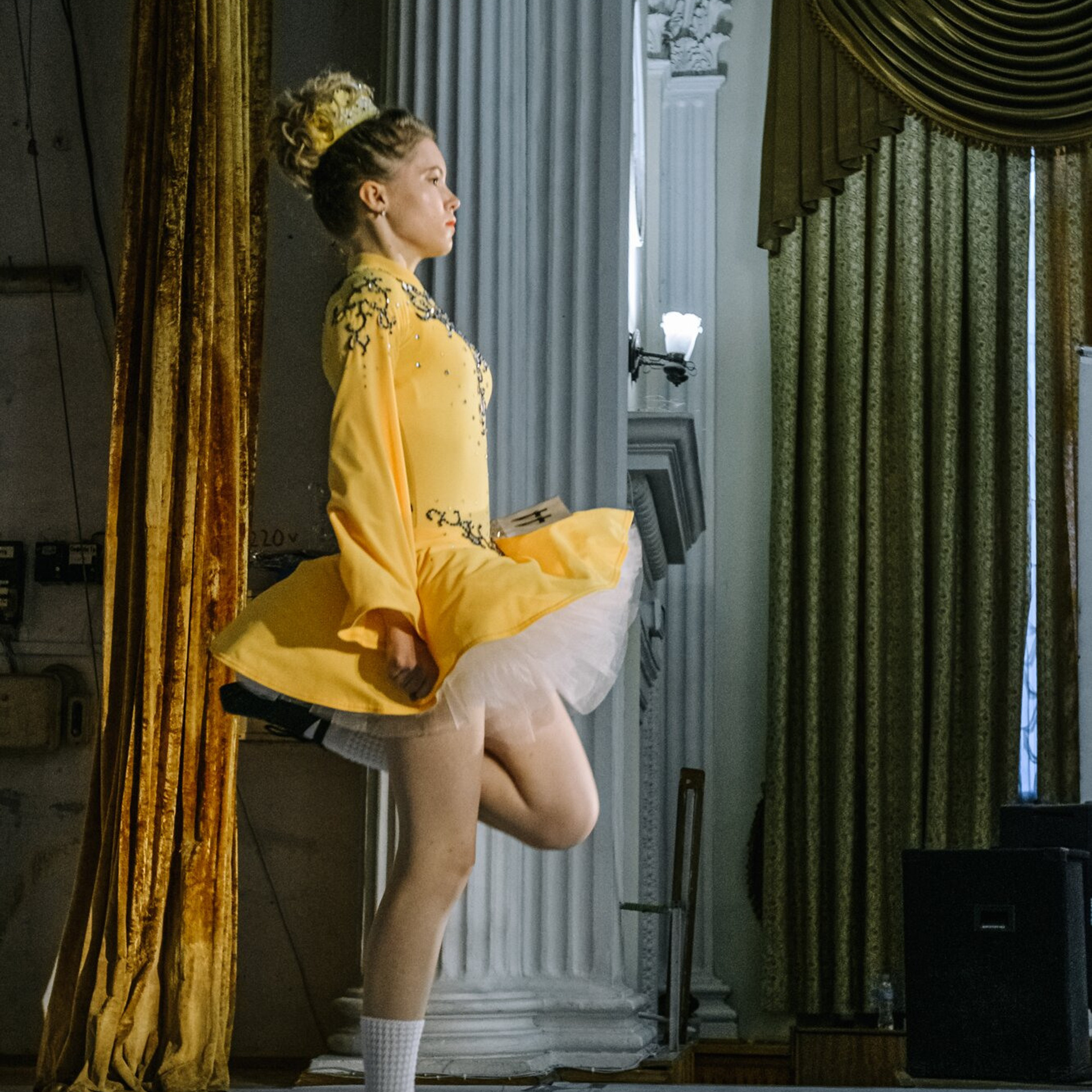 Preliminary. Коваленко Светлана, фотограф в Москве. Концерты, события и люди