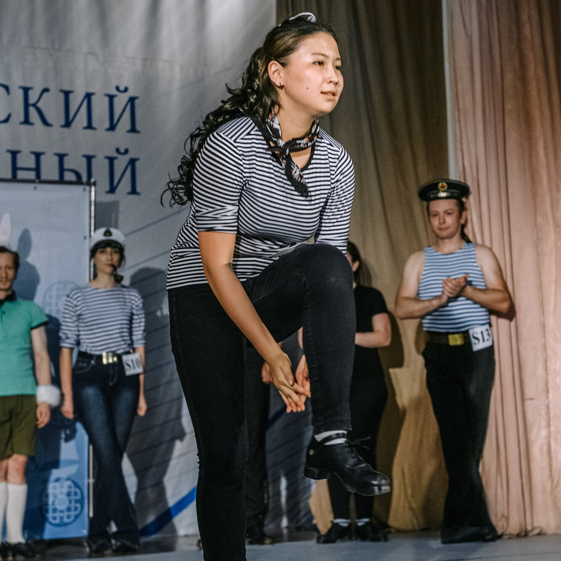 Special Dance. Коваленко Светлана, фотограф в Москве. Концерты, события и люди