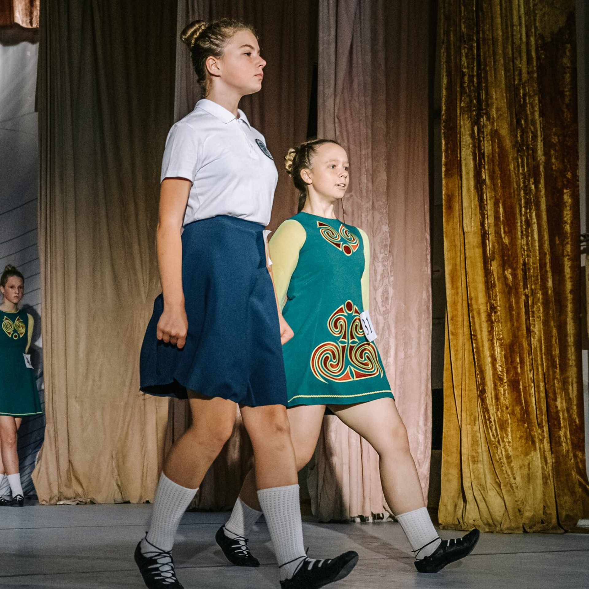 Primary soft. Коваленко Светлана, фотограф в Москве. Концерты, события и люди