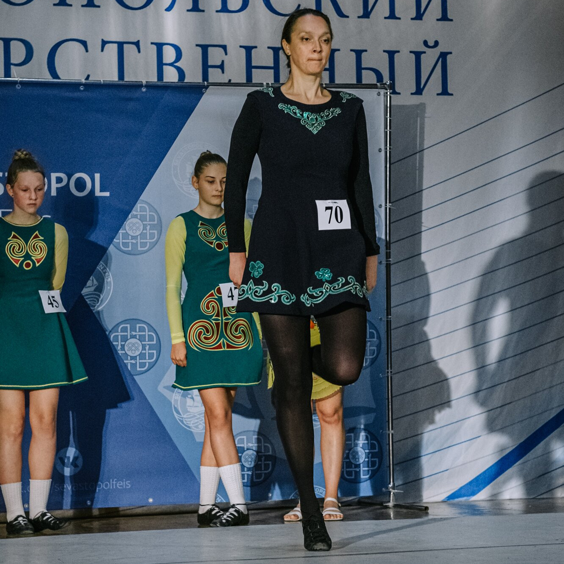 Primary soft. Коваленко Светлана, фотограф в Москве. Концерты, события и люди