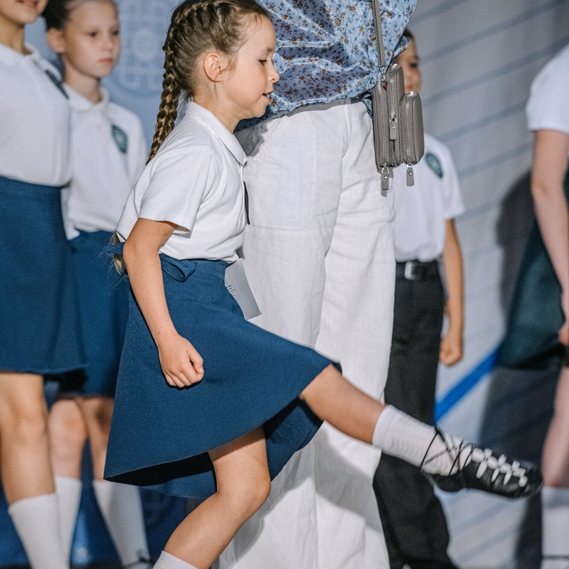 Beginner soft. Коваленко Светлана, фотограф в Москве. Концерты, события и люди