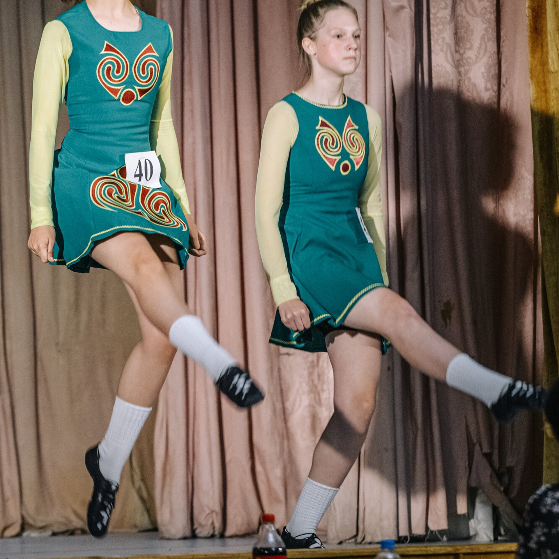 Beginner soft. Коваленко Светлана, фотограф в Москве. Концерты, события и люди