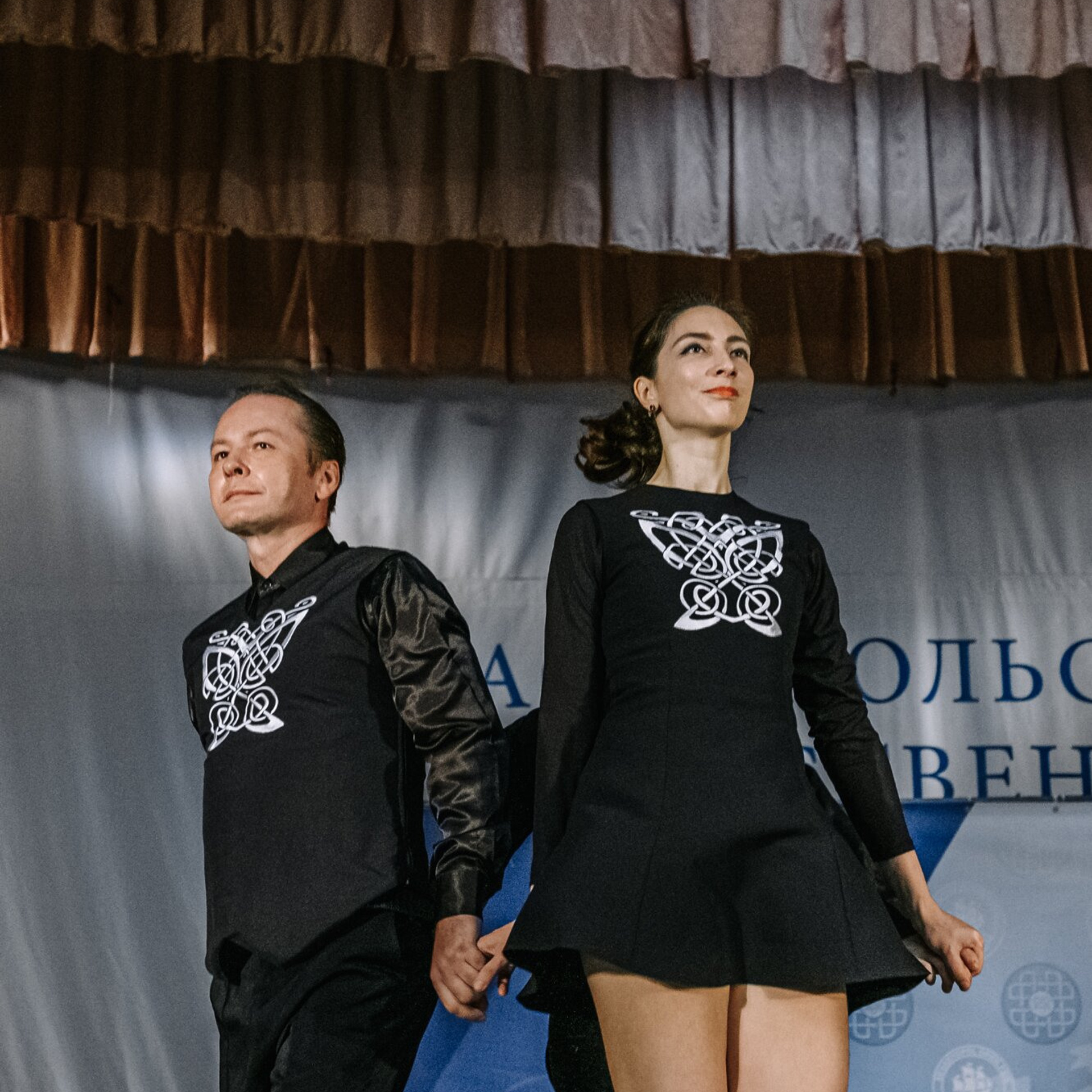 Three Hands. Коваленко Светлана, фотограф в Москве. Концерты, события и люди