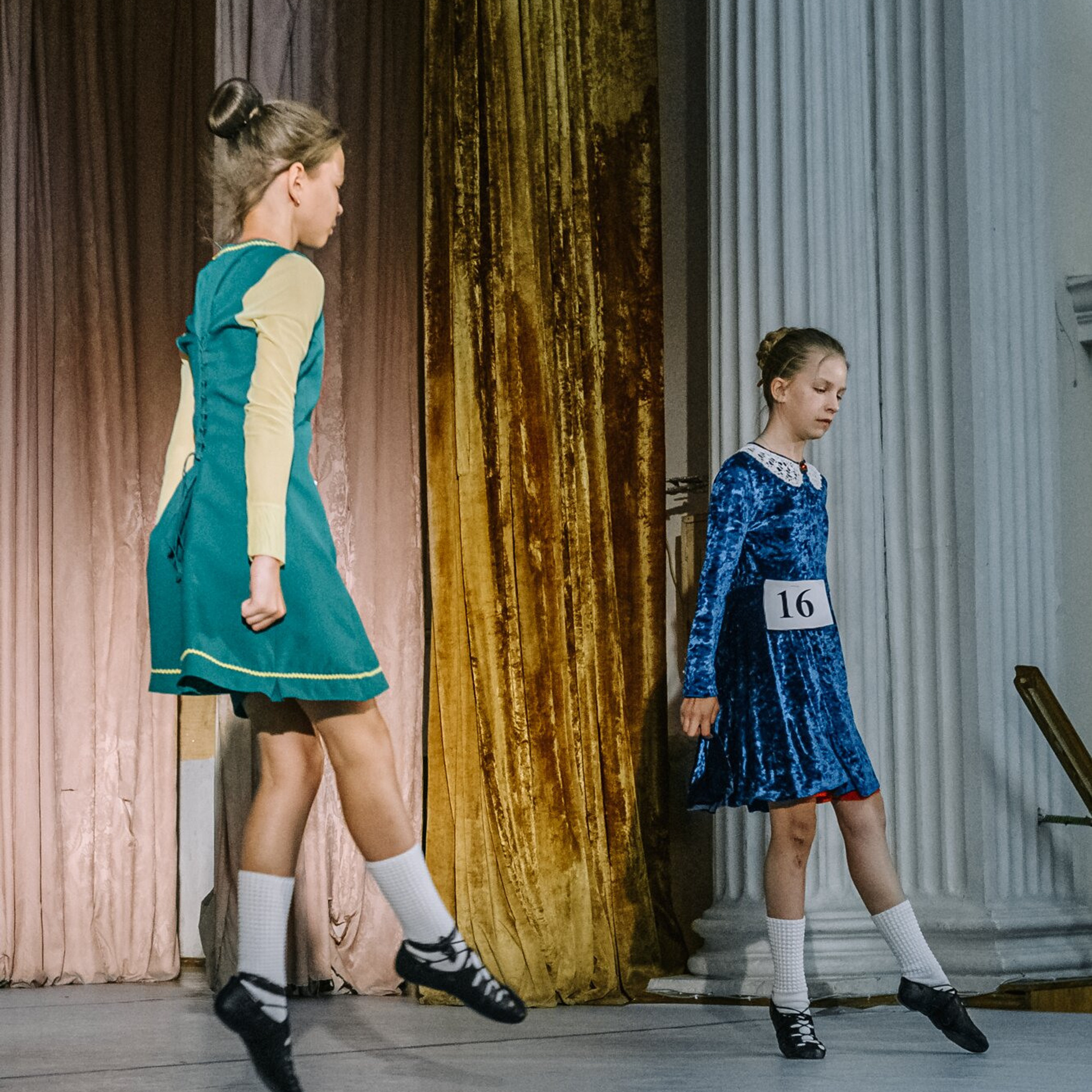 Primary soft. Коваленко Светлана, фотограф в Москве. Концерты, события и люди