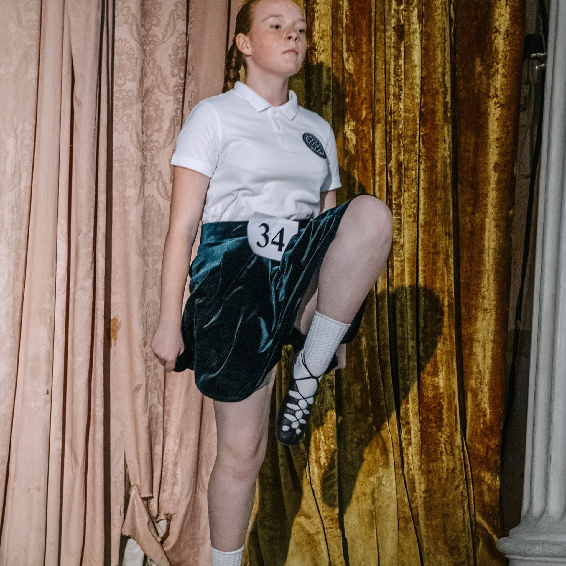 Beginner Premierships. Коваленко Светлана, фотограф в Москве. Концерты, события и люди