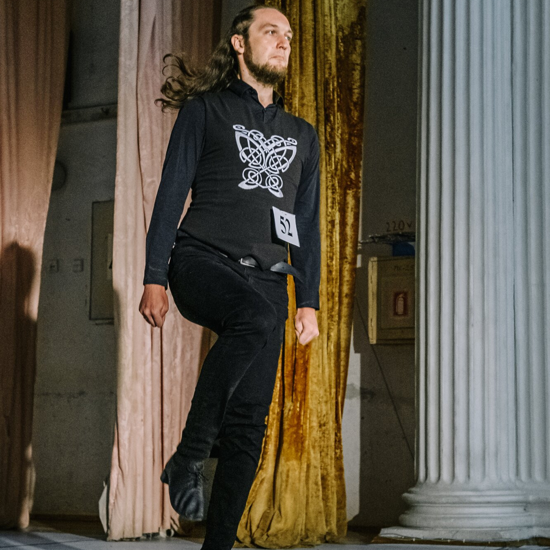 Intermediate Premiership. Коваленко Светлана, фотограф в Москве. Концерты, события и люди