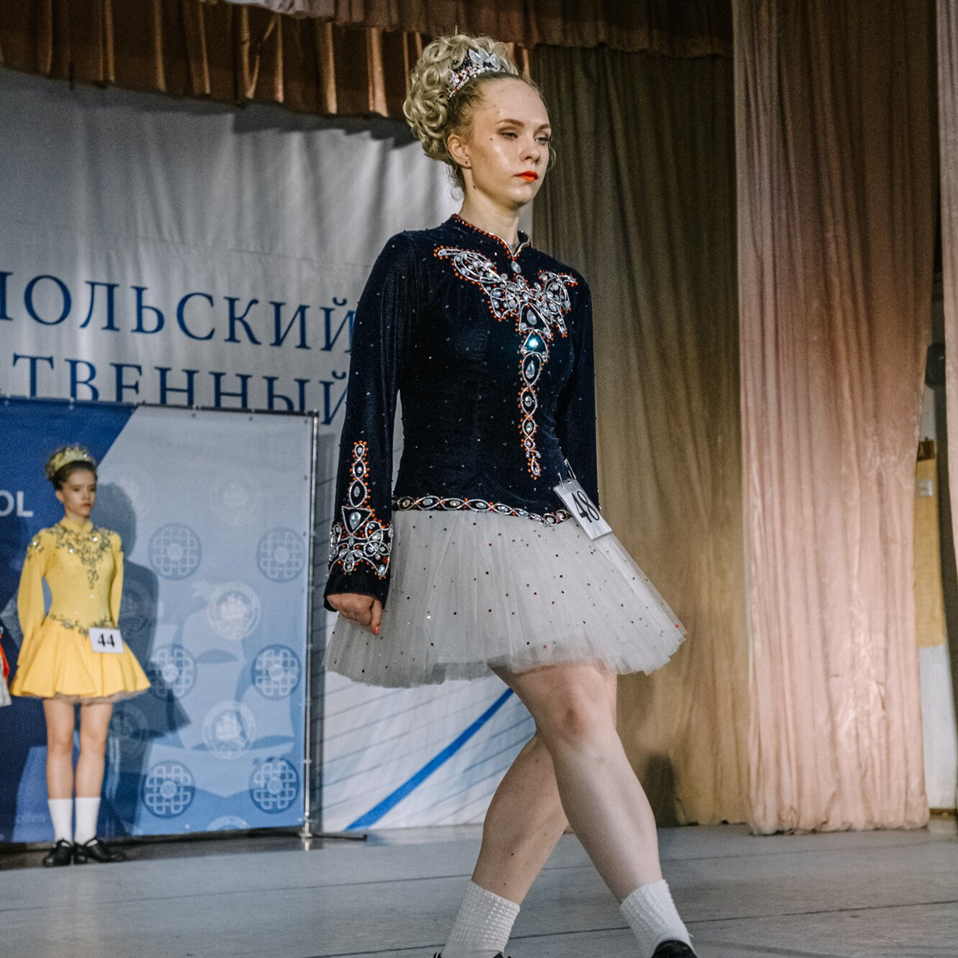 Open hard. Коваленко Светлана, фотограф в Москве. Концерты, события и люди