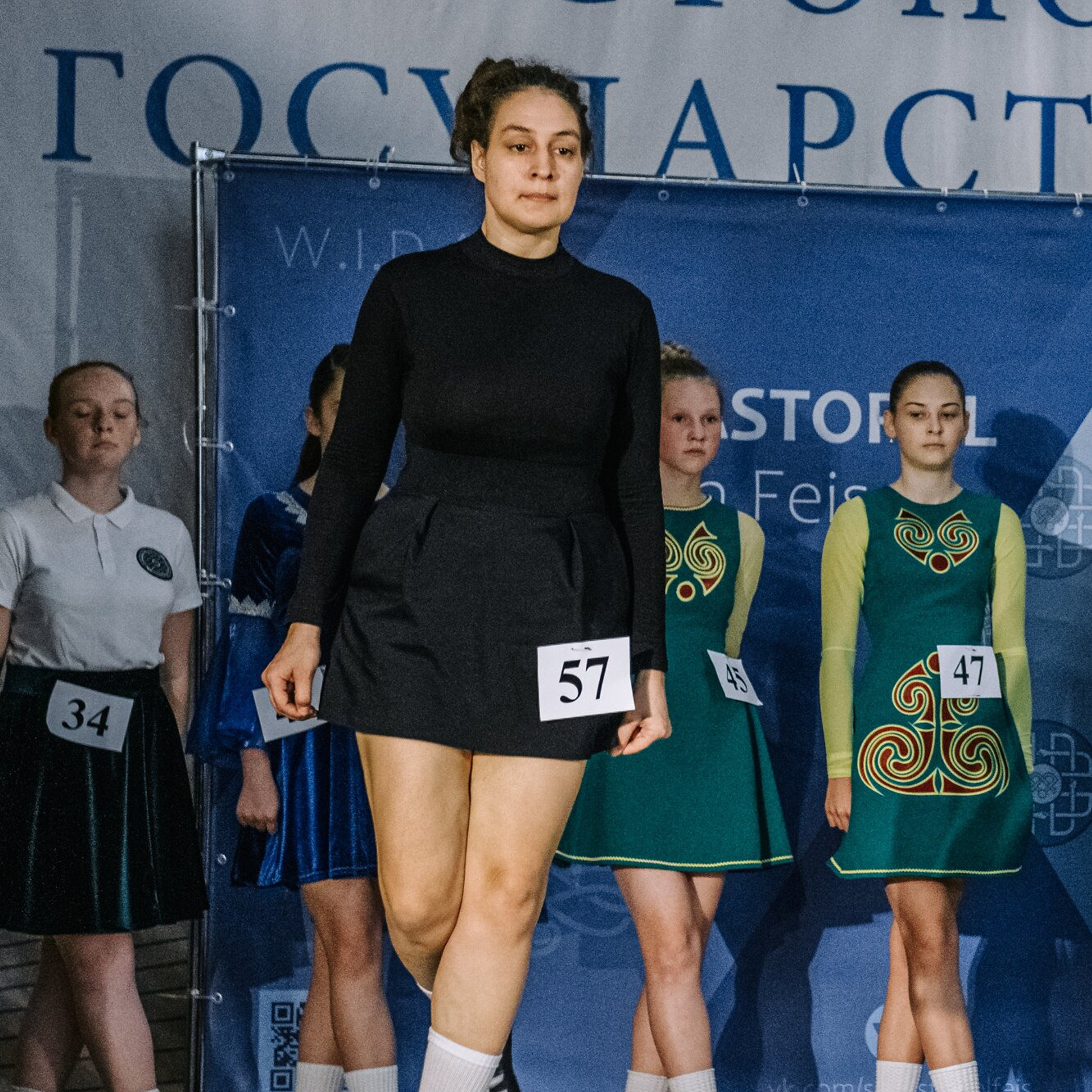 Beginner soft. Коваленко Светлана, фотограф в Москве. Концерты, события и люди