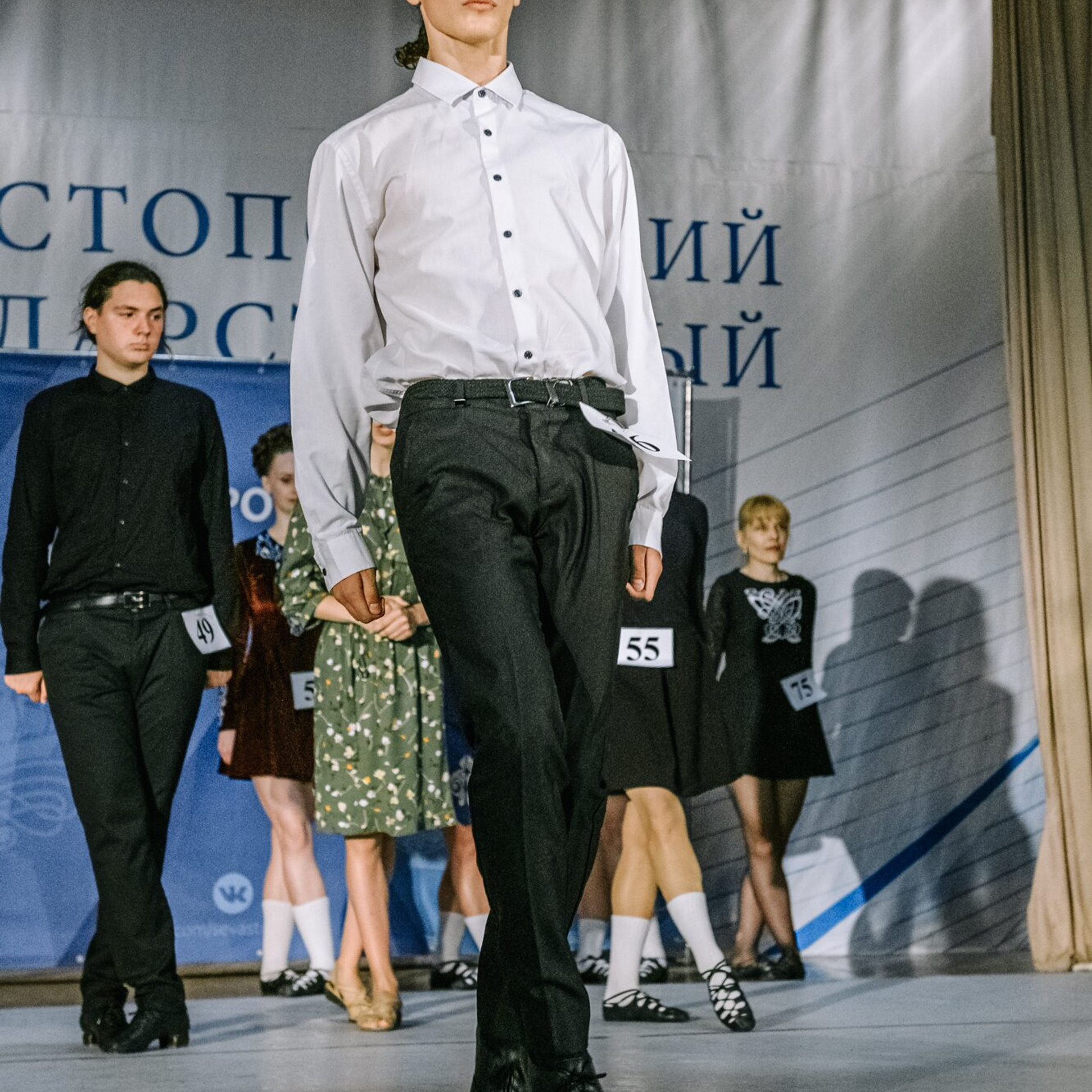 Primary soft. Коваленко Светлана, фотограф в Москве. Концерты, события и люди