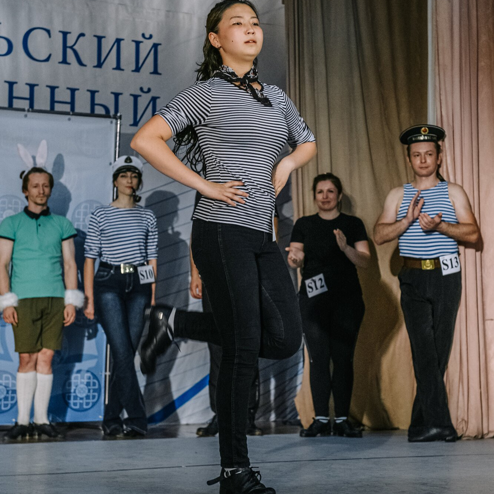 Special Dance. Коваленко Светлана, фотограф в Москве. Концерты, события и люди